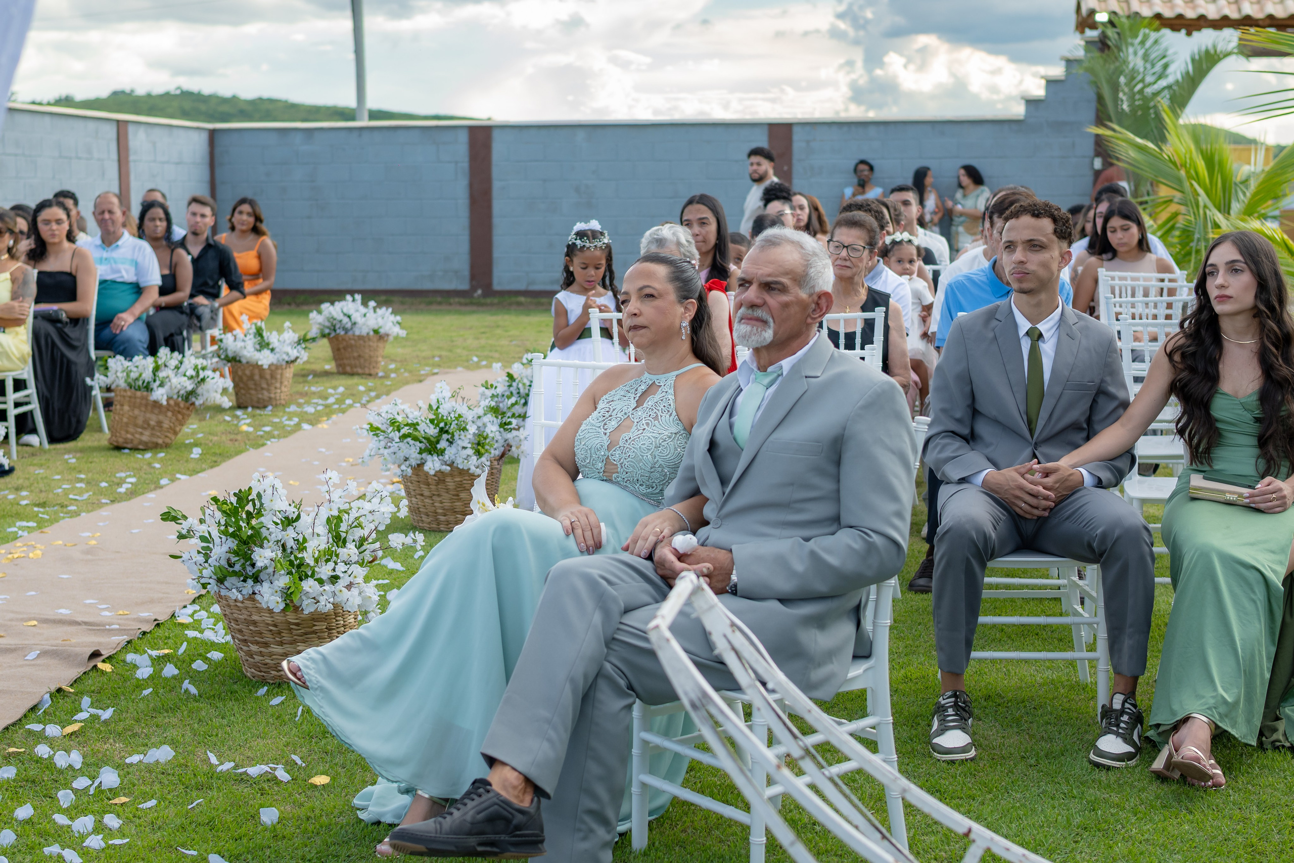Casamento Karoline Fernandes & Eduardo. Cristofr Jhons | Fotógrafo de Casamento