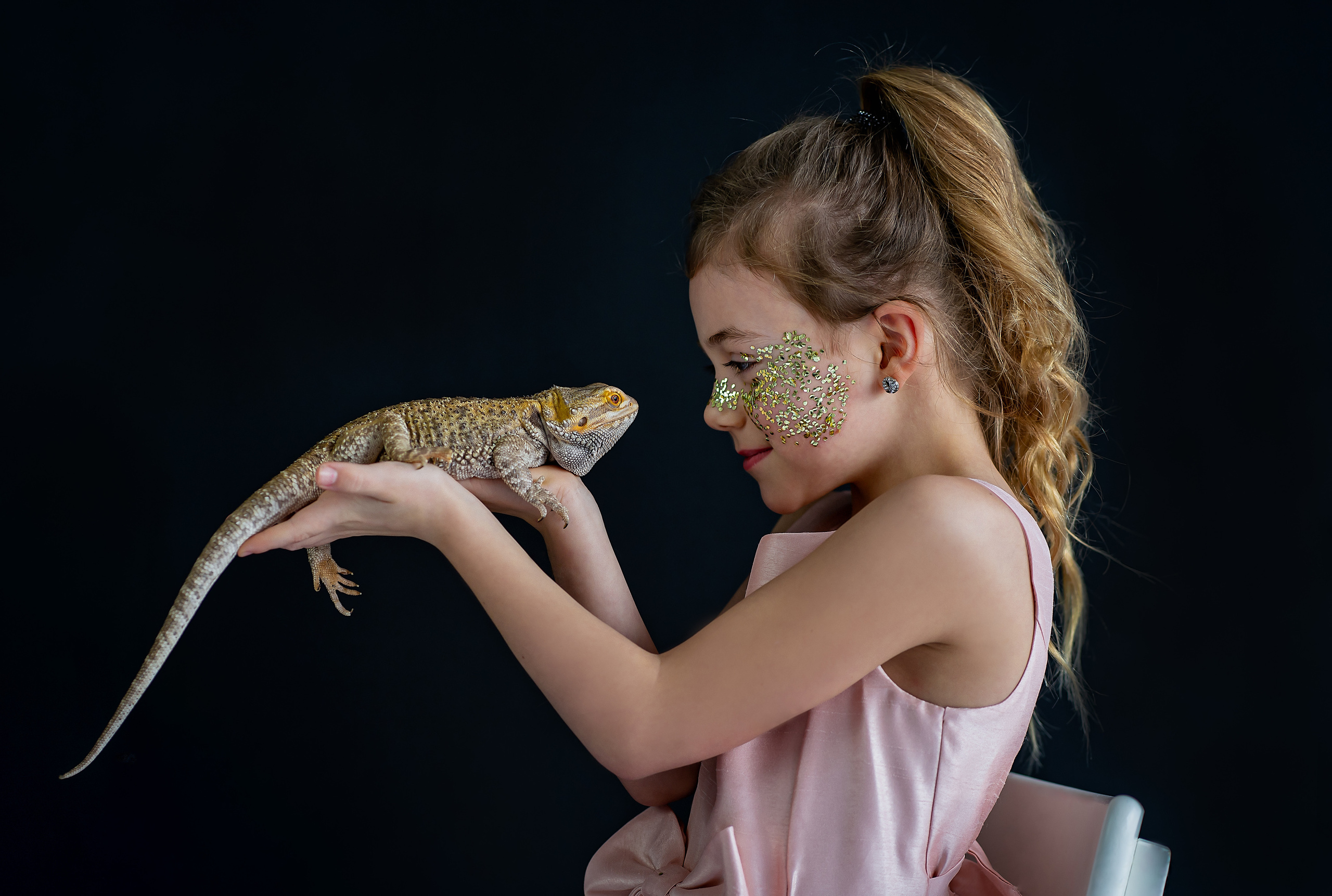 Alice. Vancouver Kids Photographer