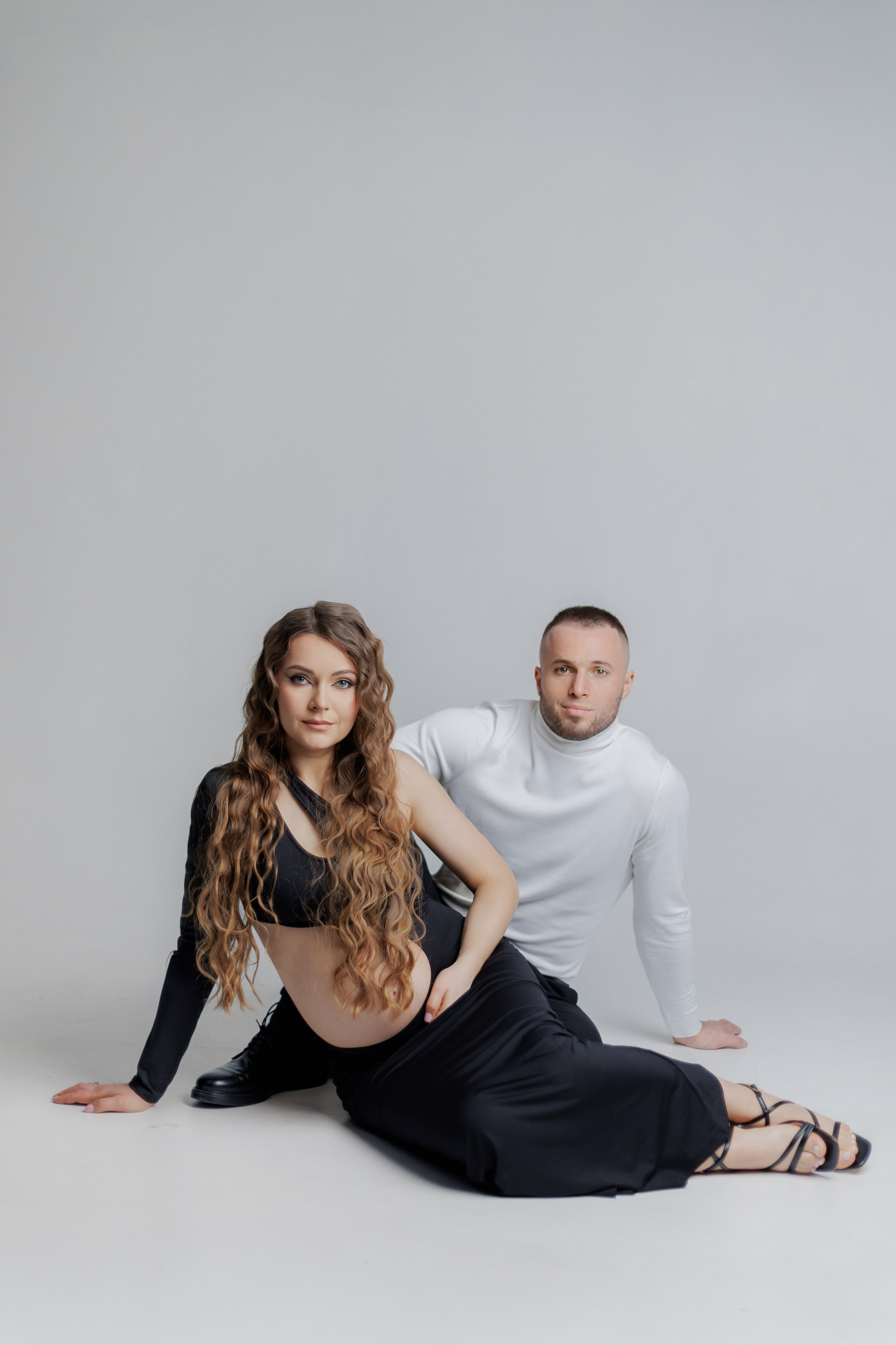 V & V. Photographer Elvira Hryshchenko