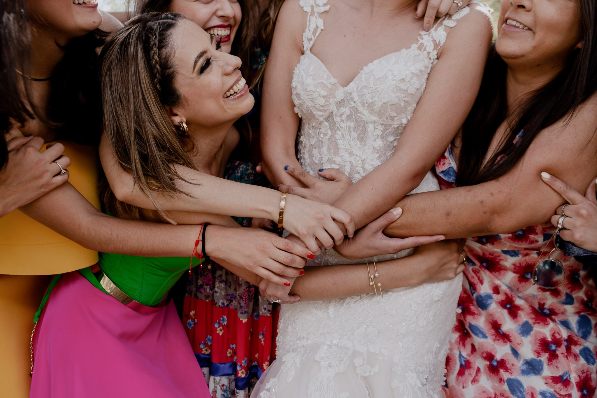 Gaby y Pancho: Boda en San Miguel de Allende. Fotógrafo de bodas