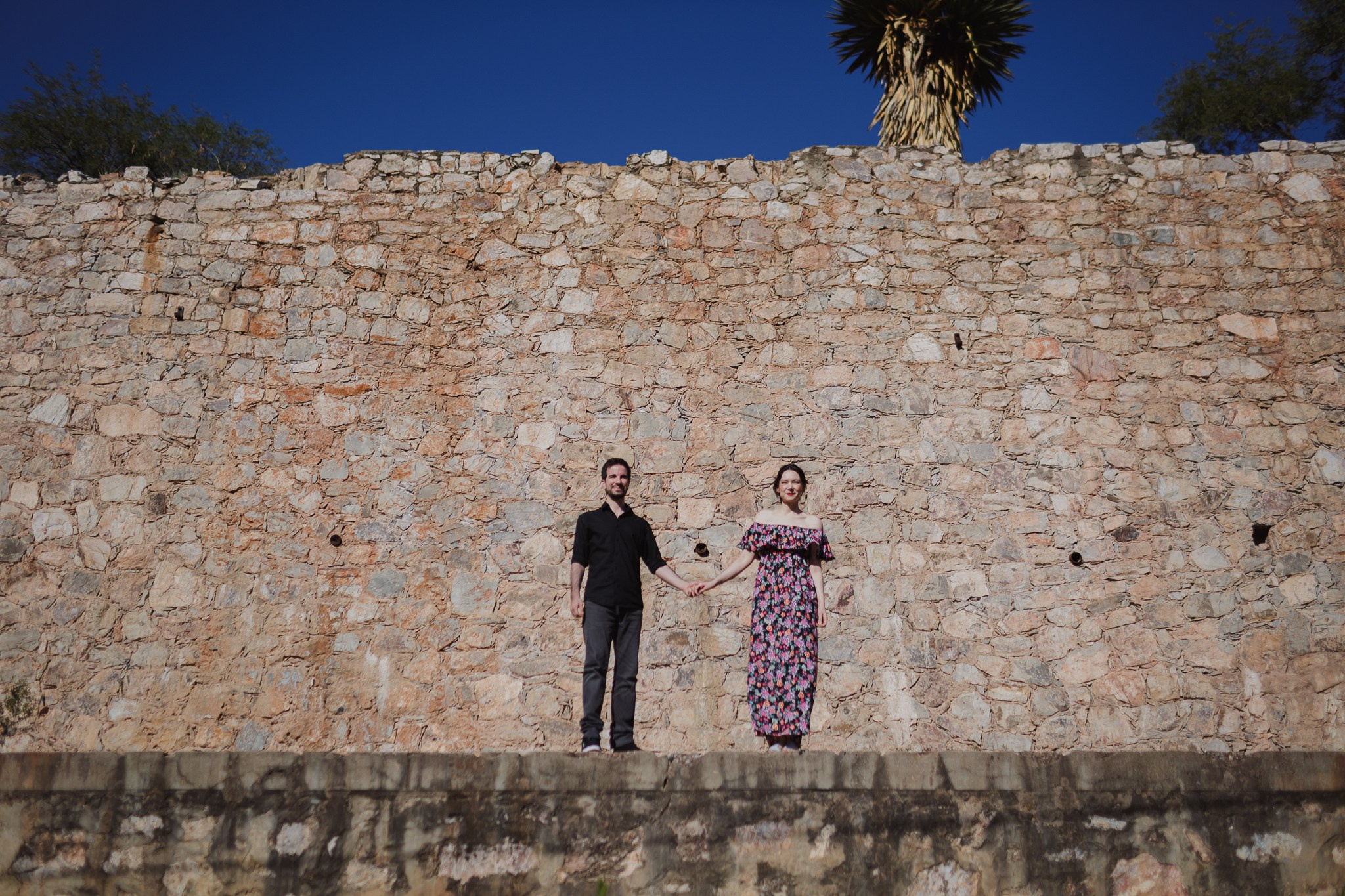 Isaura y Anastasios. Fotógrafo de bodas