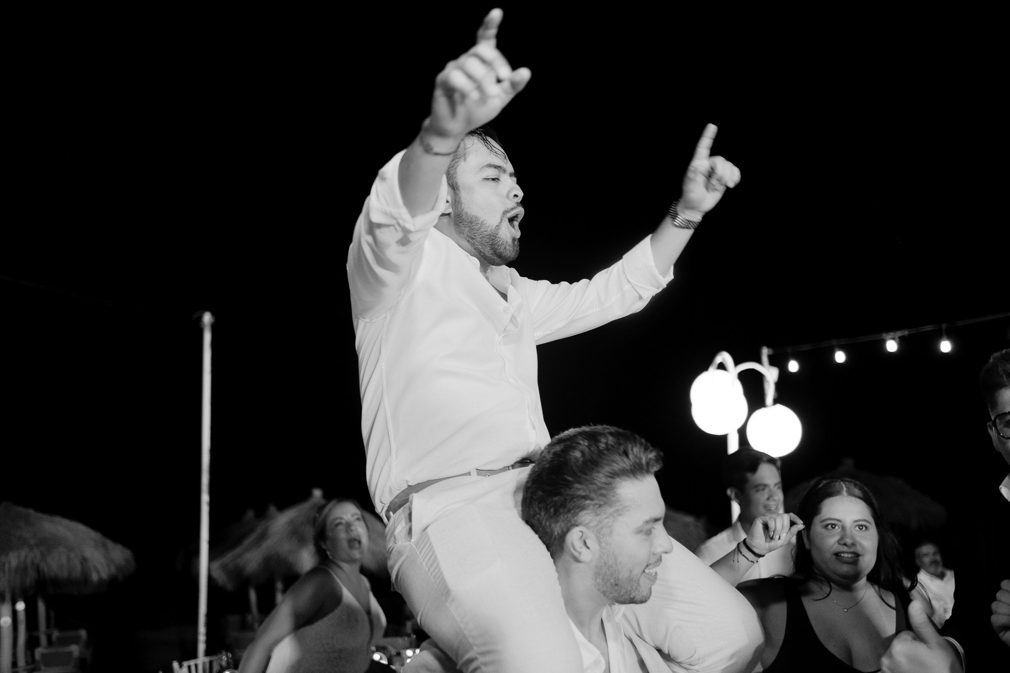 Gaby y Pepe: Boda en Puerto Vallarta. Fotógrafo de bodas