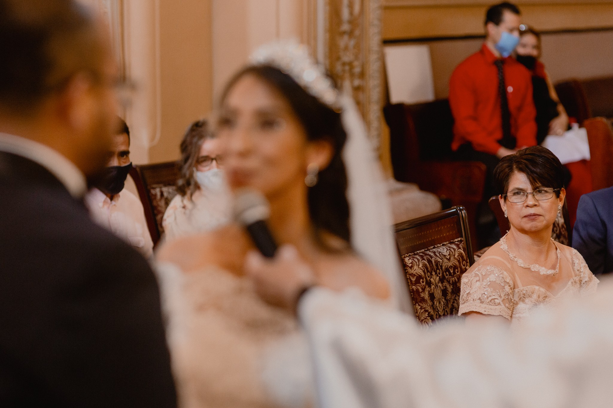 Erika y Humberto. Fotógrafo de bodas