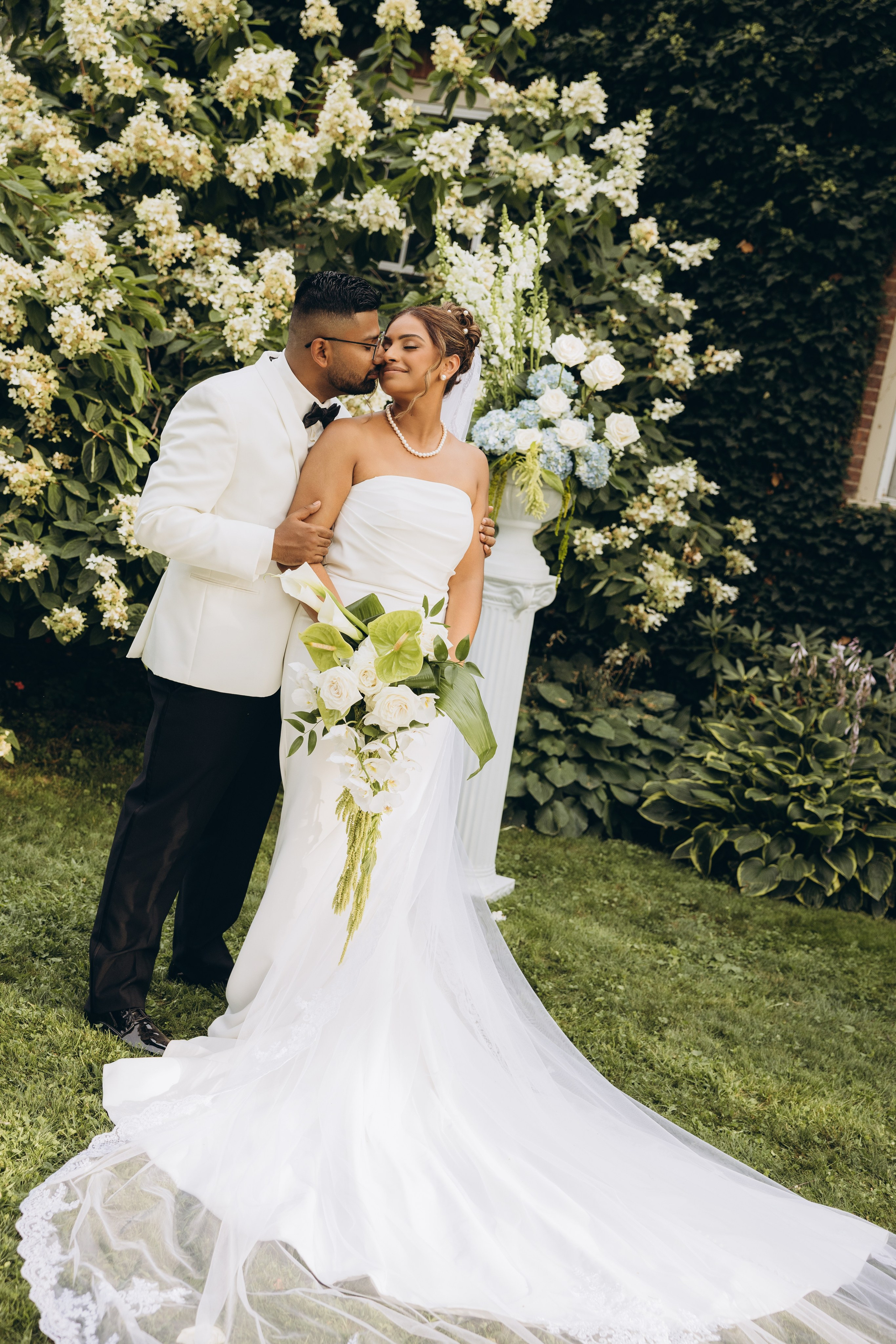 M & J. WEDDING VIDEOGRAPHER TORONTO