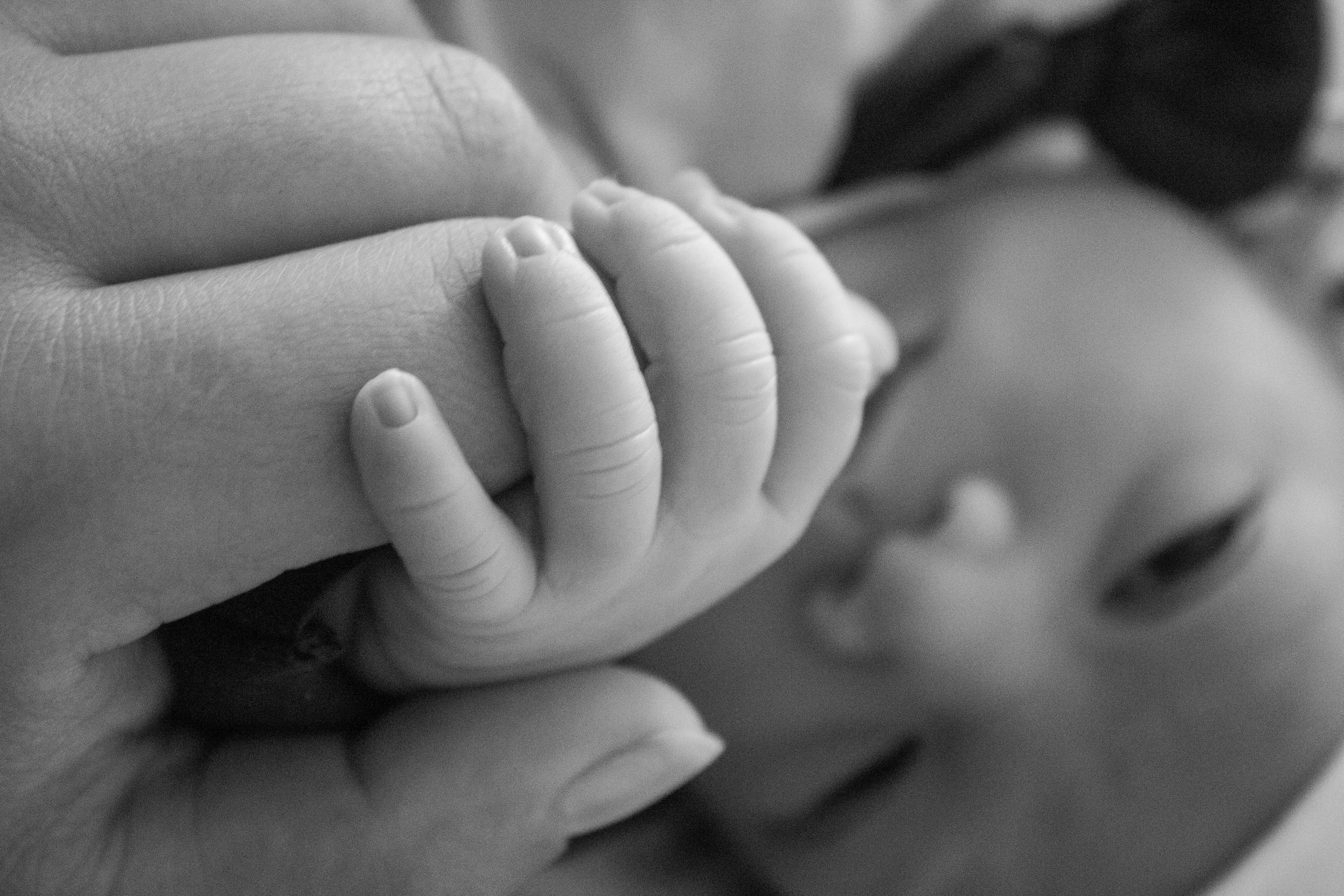 NASCIMENTO — MATHEUS. Fotografia de Parto em Poços de Caldas|Registro de Parto