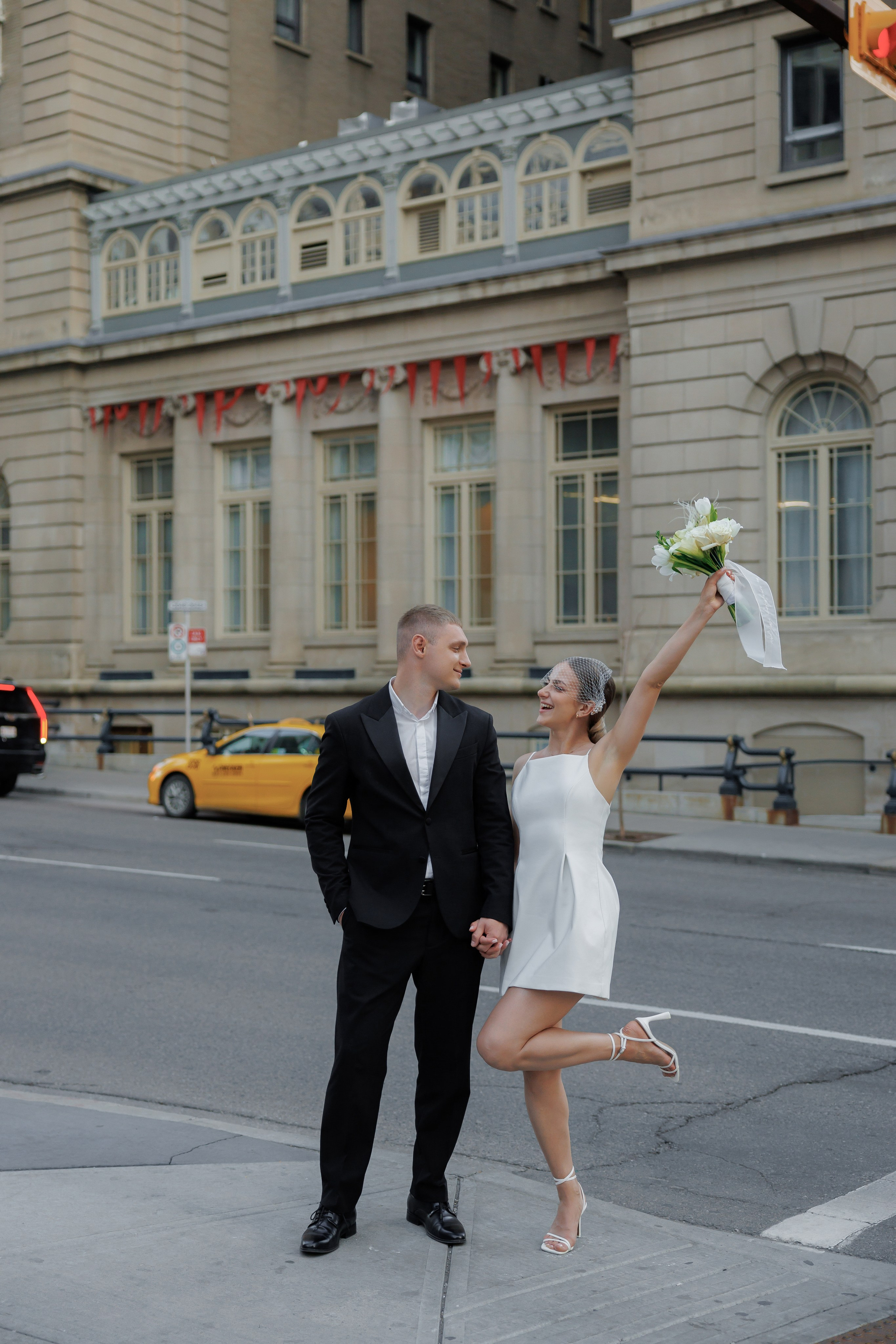 T&V. Photographer Elvira Hryshchenko