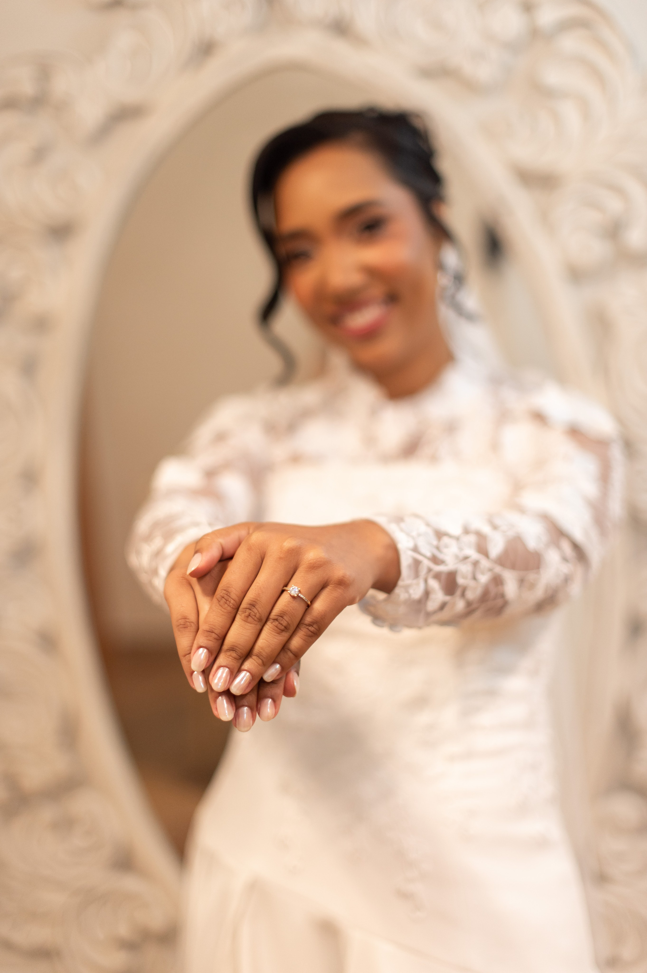 Bruna & Lucas | Cerimônia. Arthur Alves Fotografia