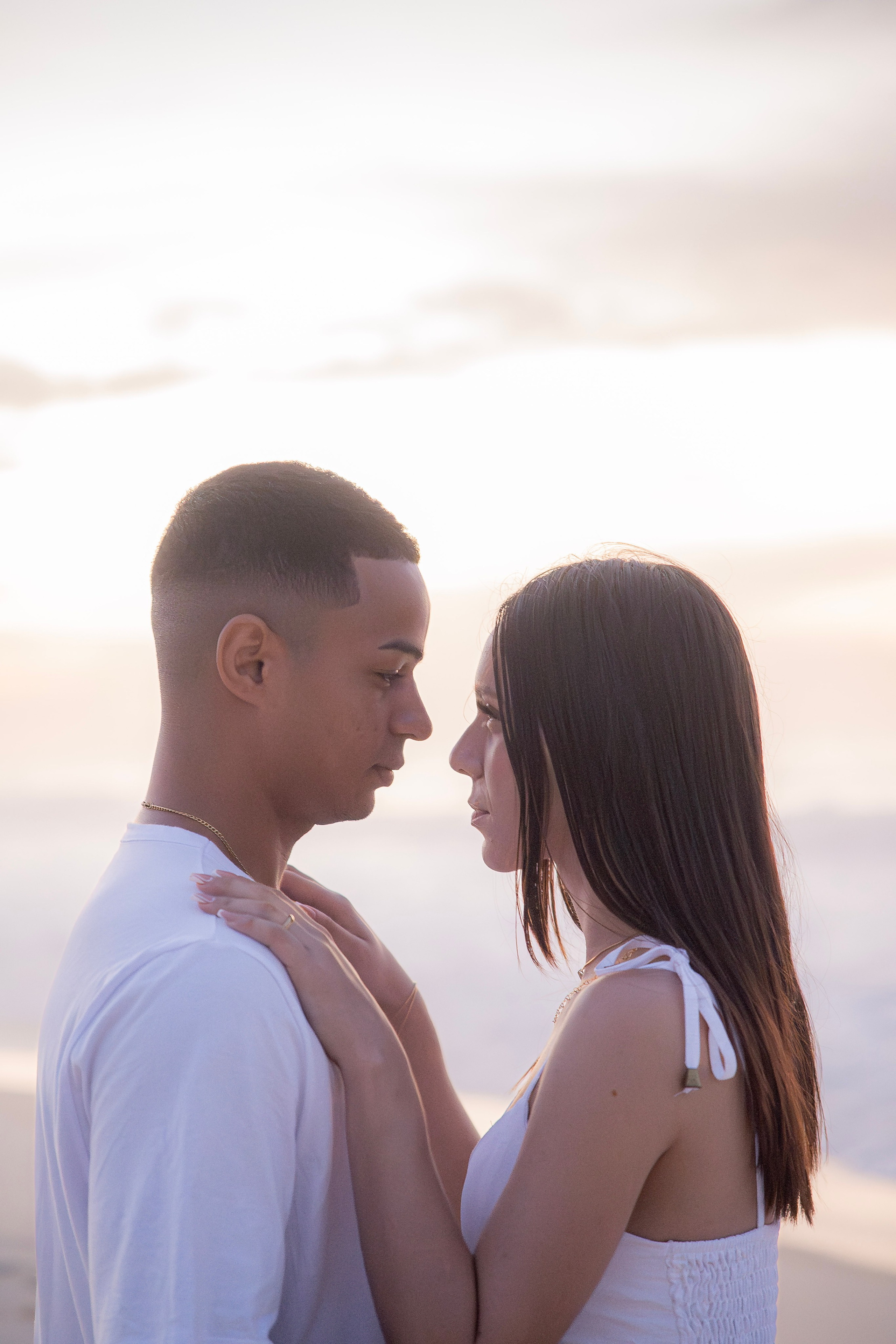 Ensaio Larissa Conrado & Daniel. Cristofr Jhons | Fotógrafo de Casamento