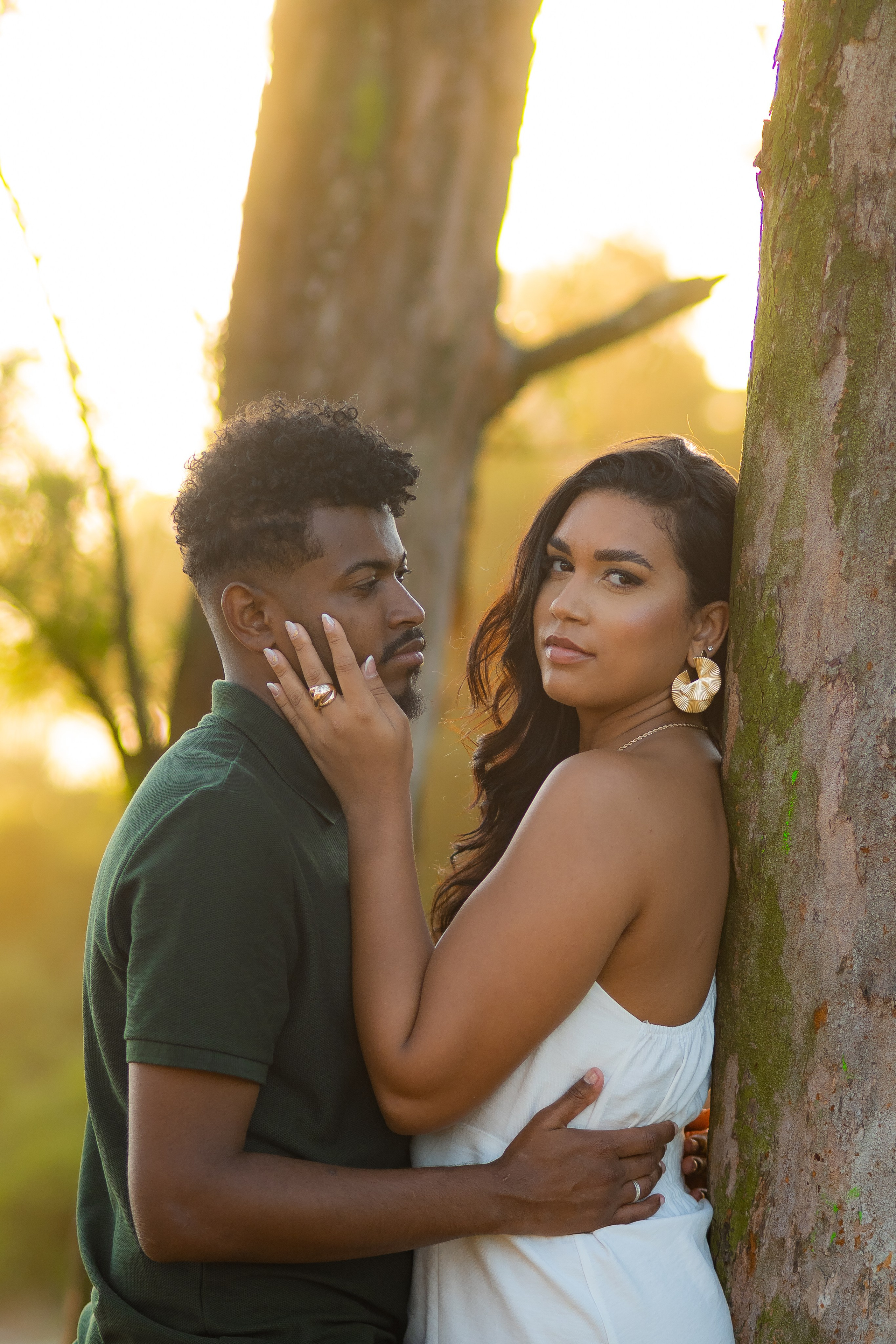 Ensaio Isa Landim & Lucas Adelino. Cristofr Jhons | Fotógrafo de Casamento