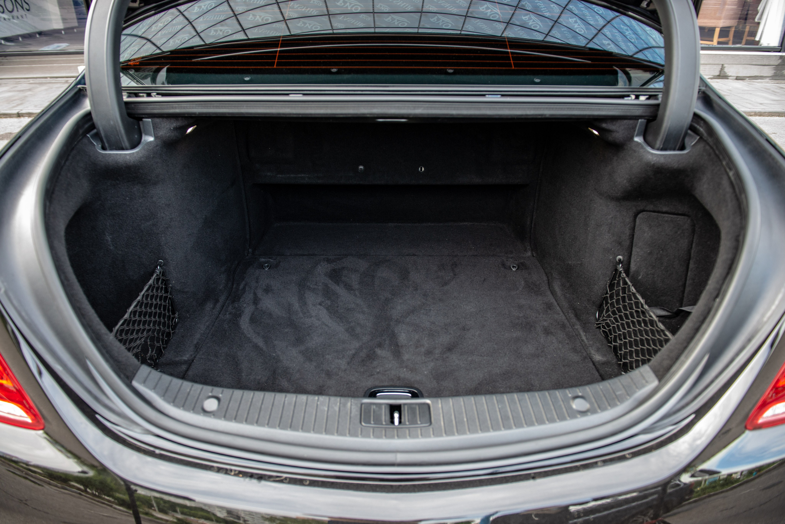 Фотосъемка Mercedes Benz S500 для продажи. PHOTOGRAPHER QUINTANA ROO