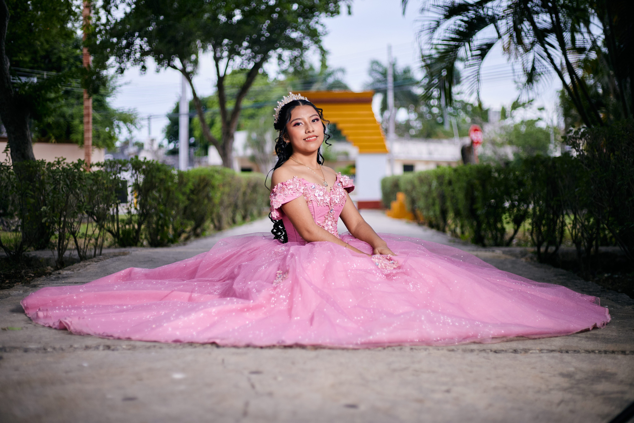 XV Yaxnic Yuc. Christian Ku fotógrafo en Mérida, Yucatán