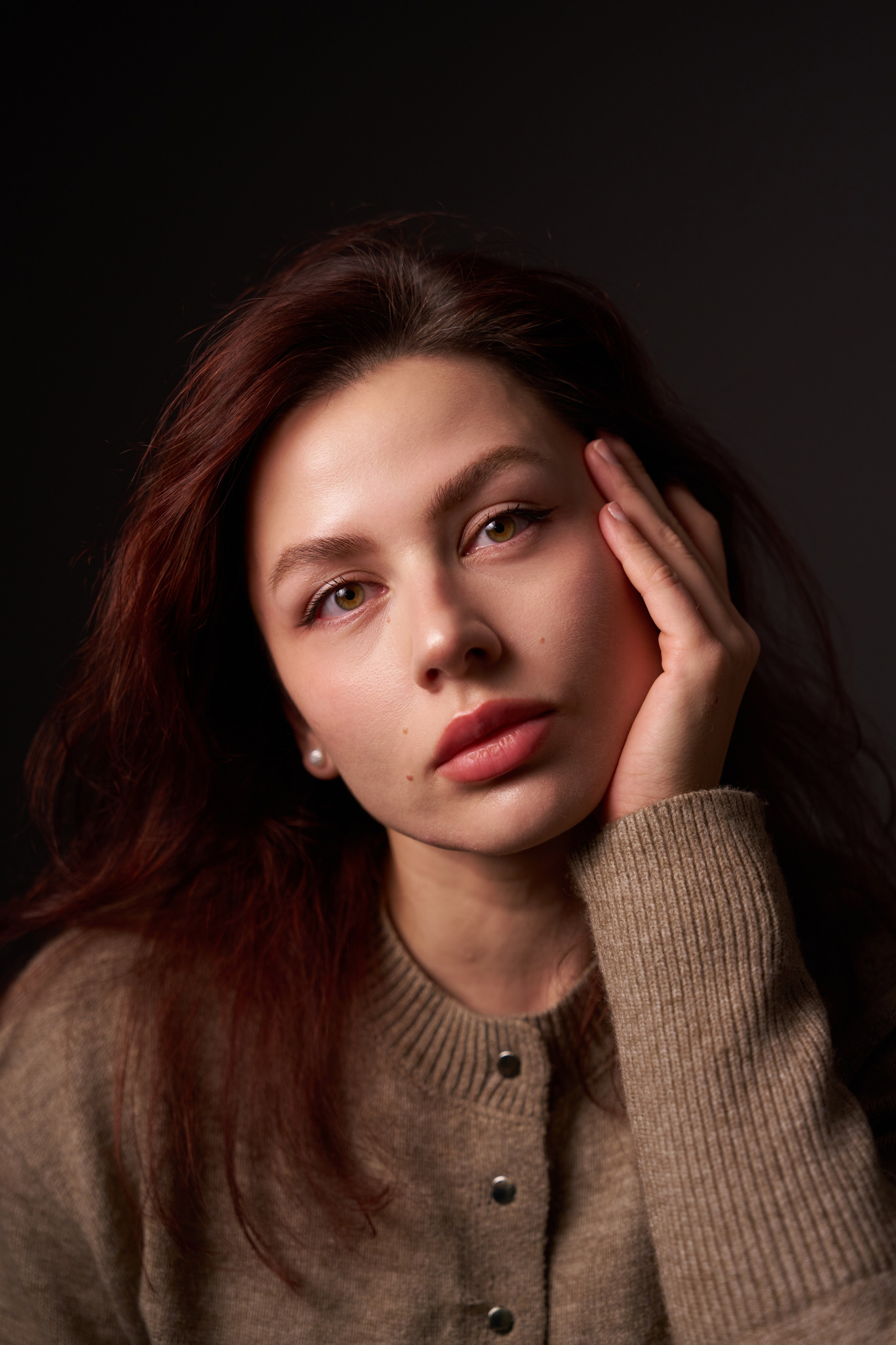 Cold Lake photographer Ekaterina Konovalenko