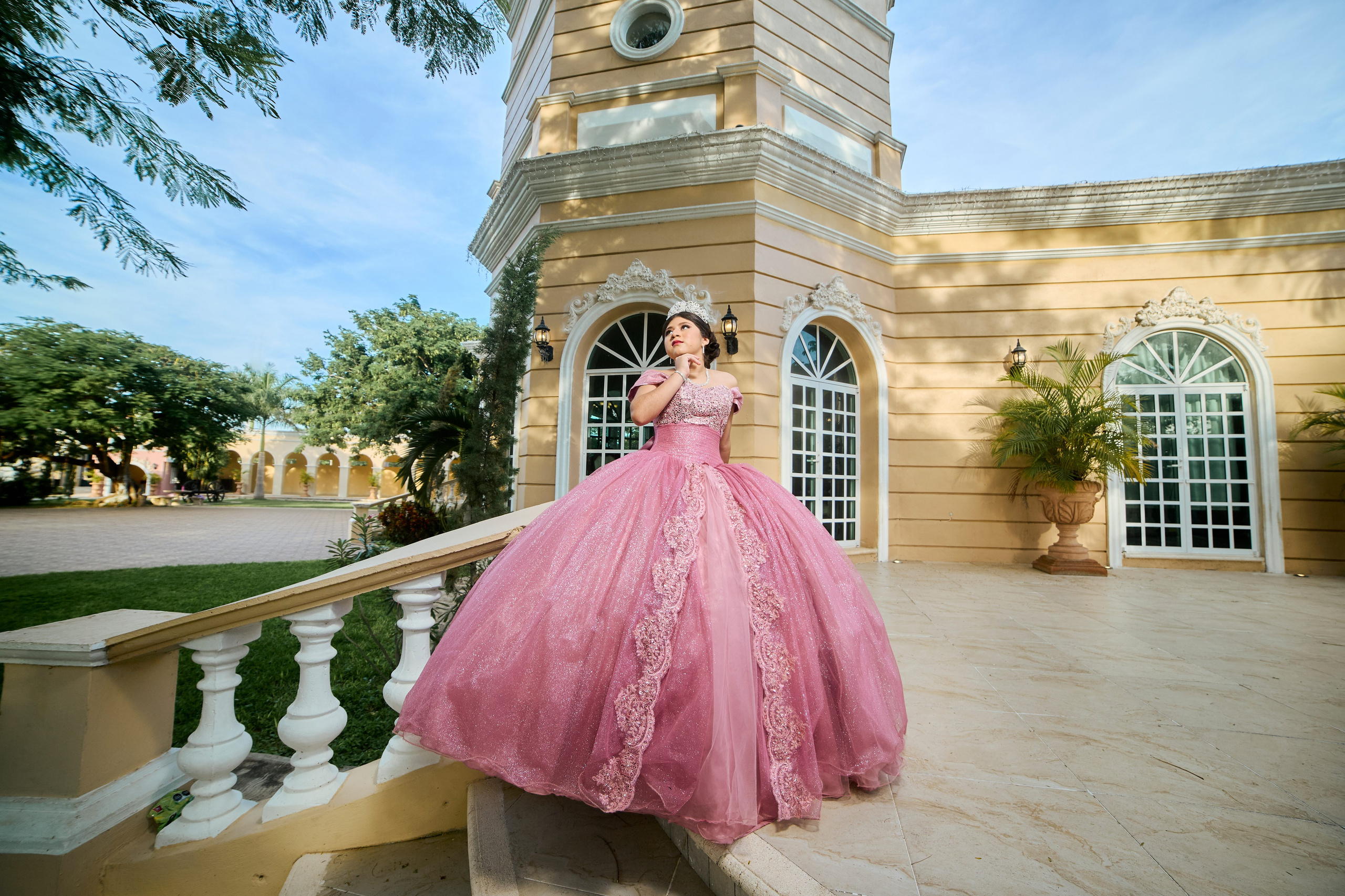 XV Kenia. Christian Ku fotógrafo en Mérida, Yucatán