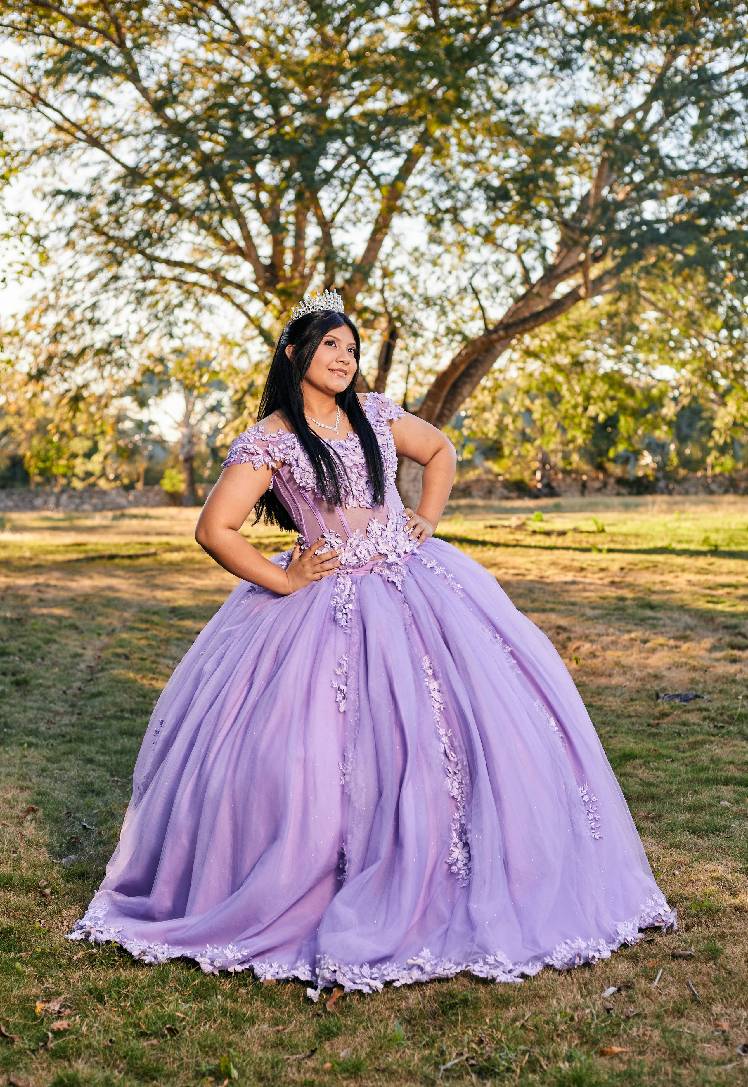 XV’s. Christian Ku fotógrafo en Mérida, Yucatán