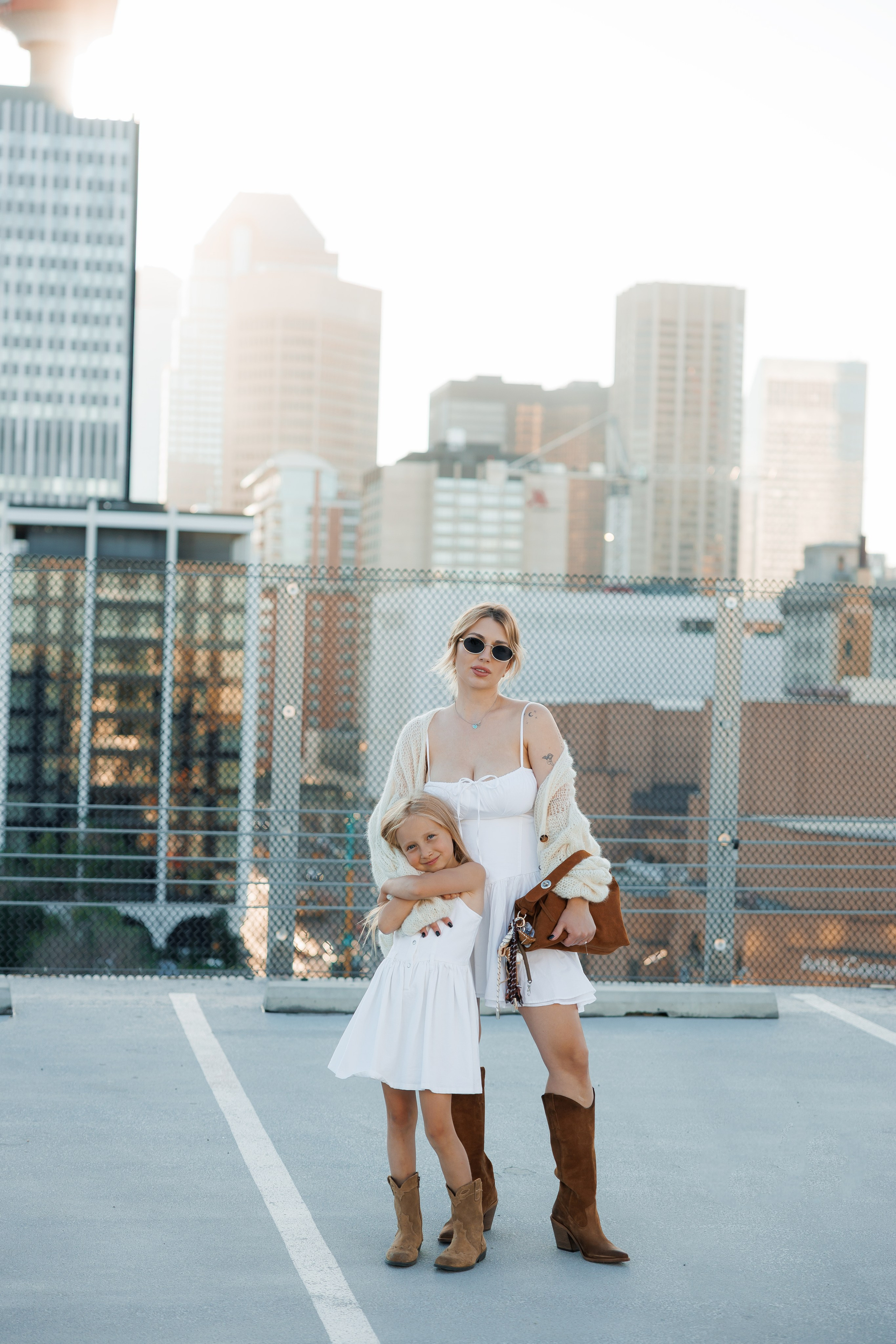 M & D family. Photographer Elvira Hryshchenko
