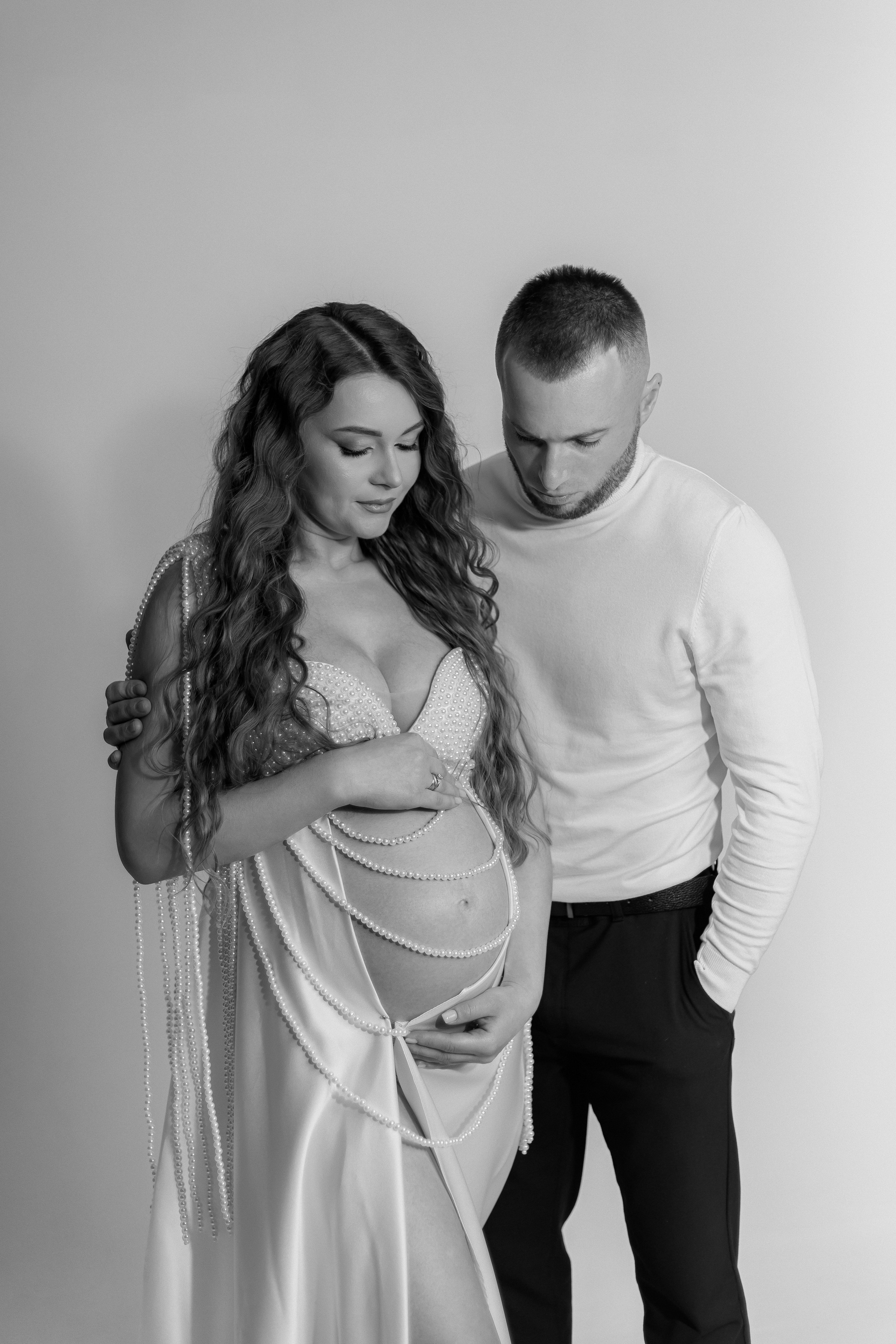 V & V. Photographer Elvira Hryshchenko