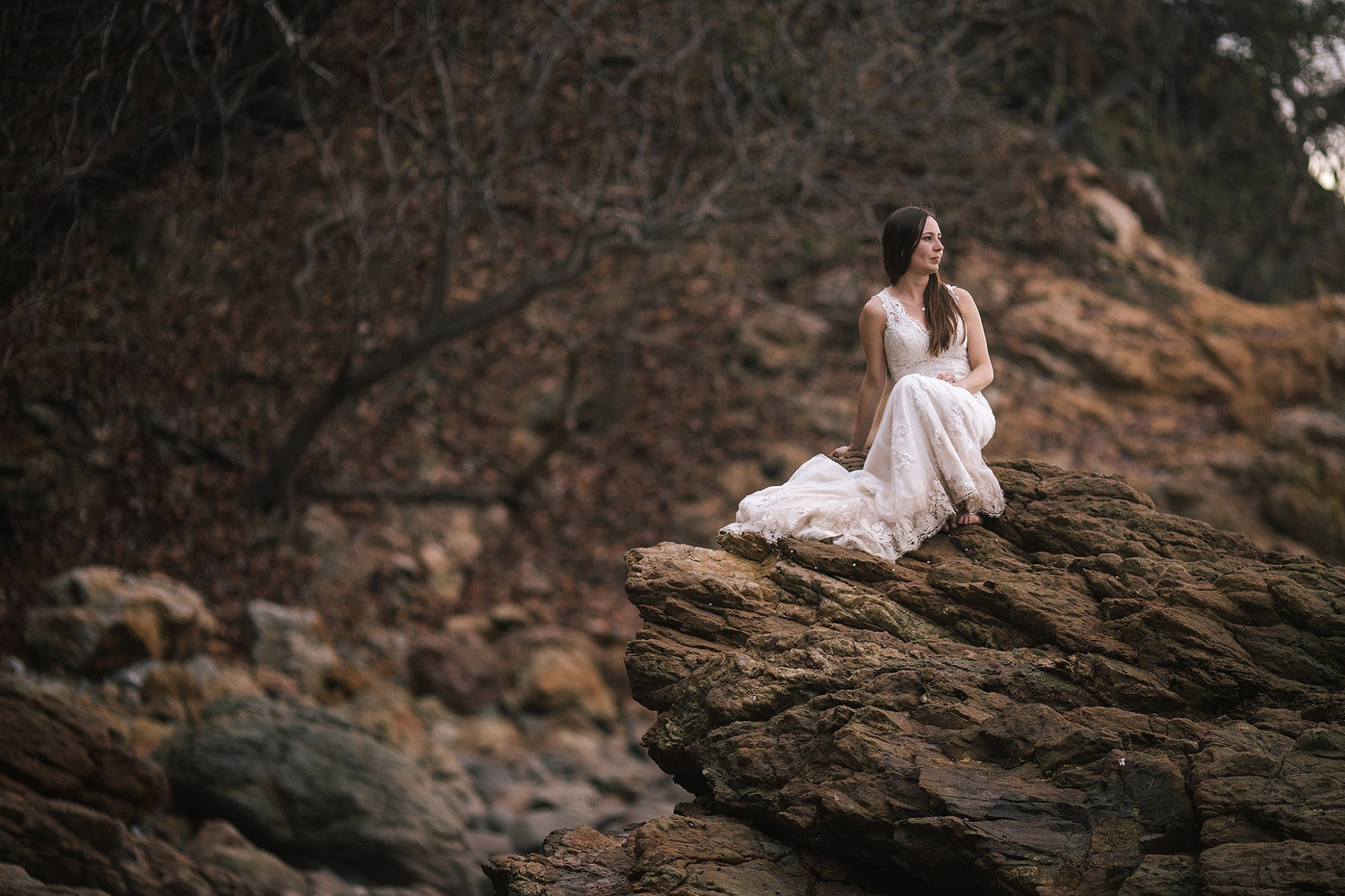 Jorge Romero Fotógrafo de bodas
