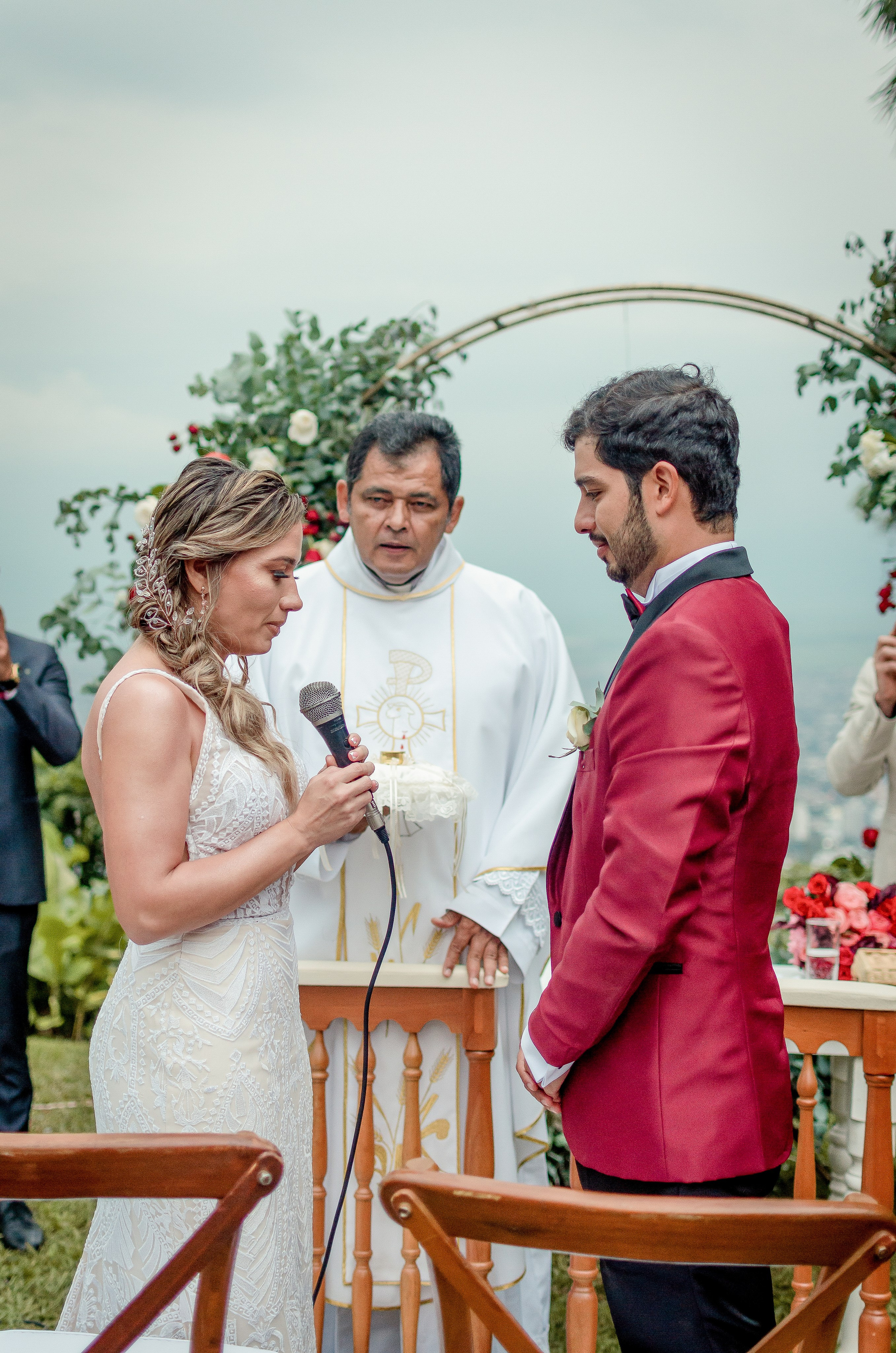 Boda en Cali. Hacienda el Castellazo - Maria José & Sebastián. Karen Ortiz Photography / Fotógrafo profesional en Cali - Colombia