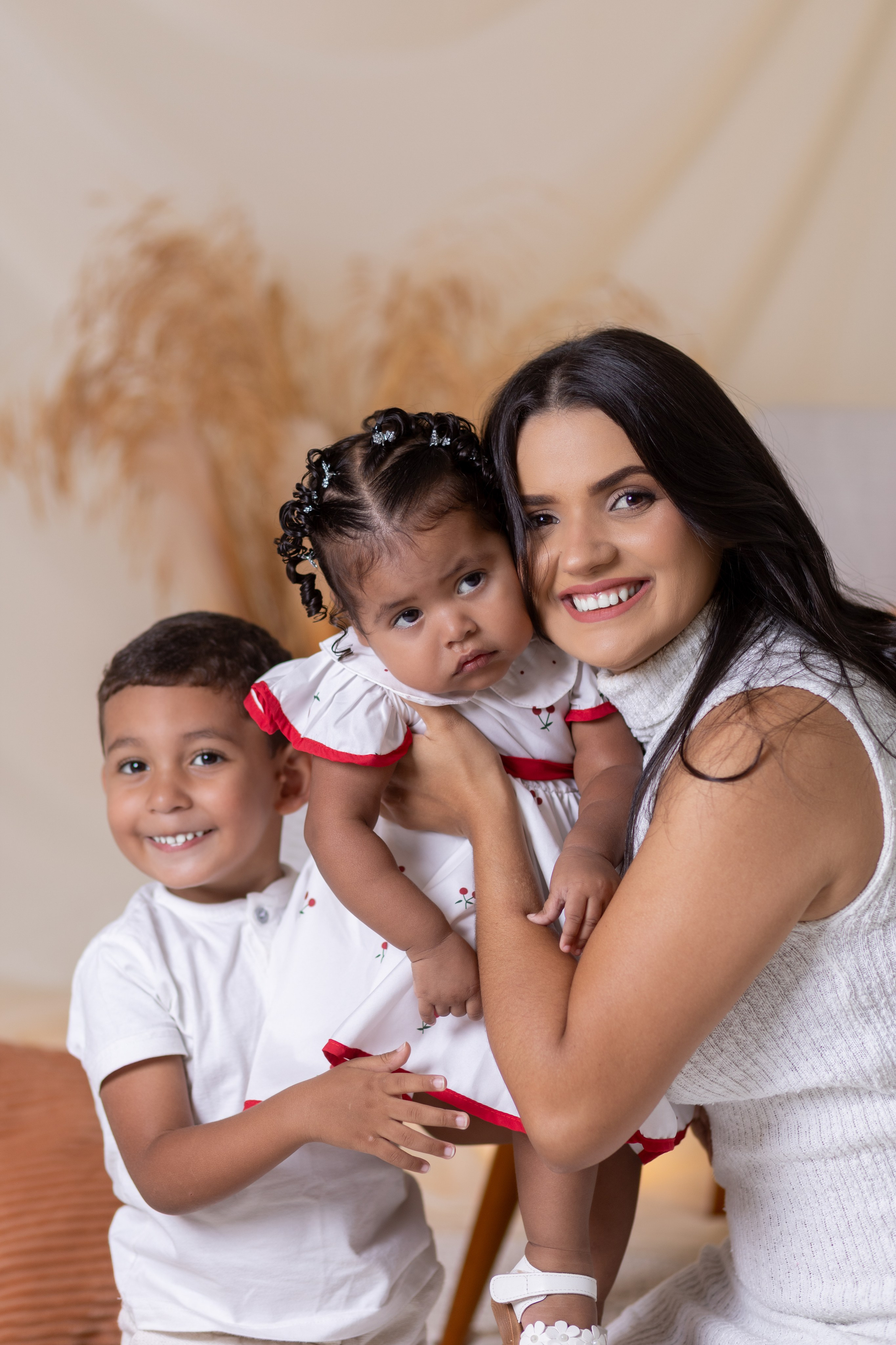 Charline | Dia das Mães. Bem-vindo ao Meu Mundo Fotográfico