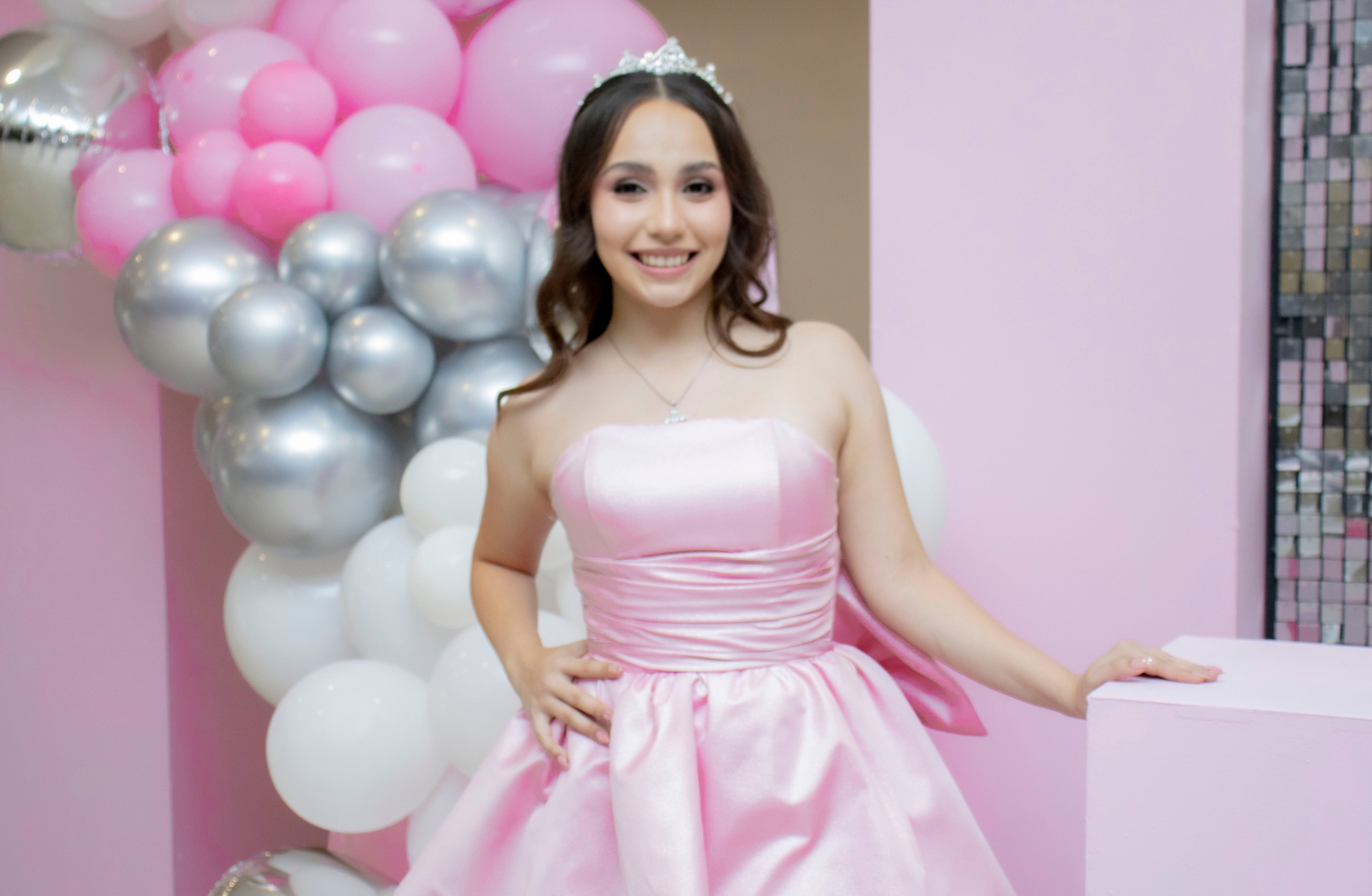 Sweet 16, Carolina Peralta Morales. Fotografia, eventos sociales en san luis rio colorado, sonora Mexico