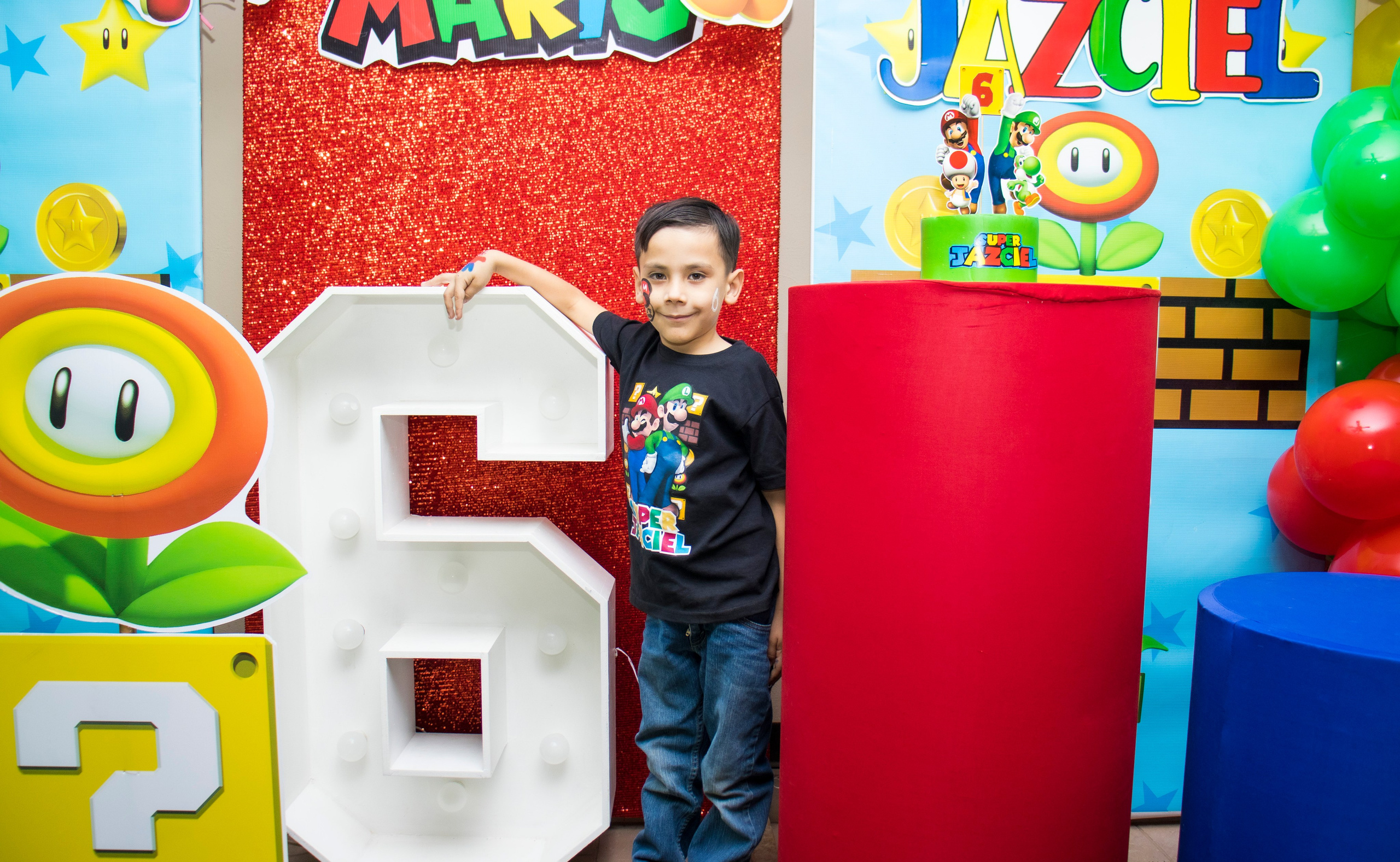 CUMPLEAÑOS JAZIEL. Fotografia, eventos sociales en san luis rio colorado, sonora Mexico