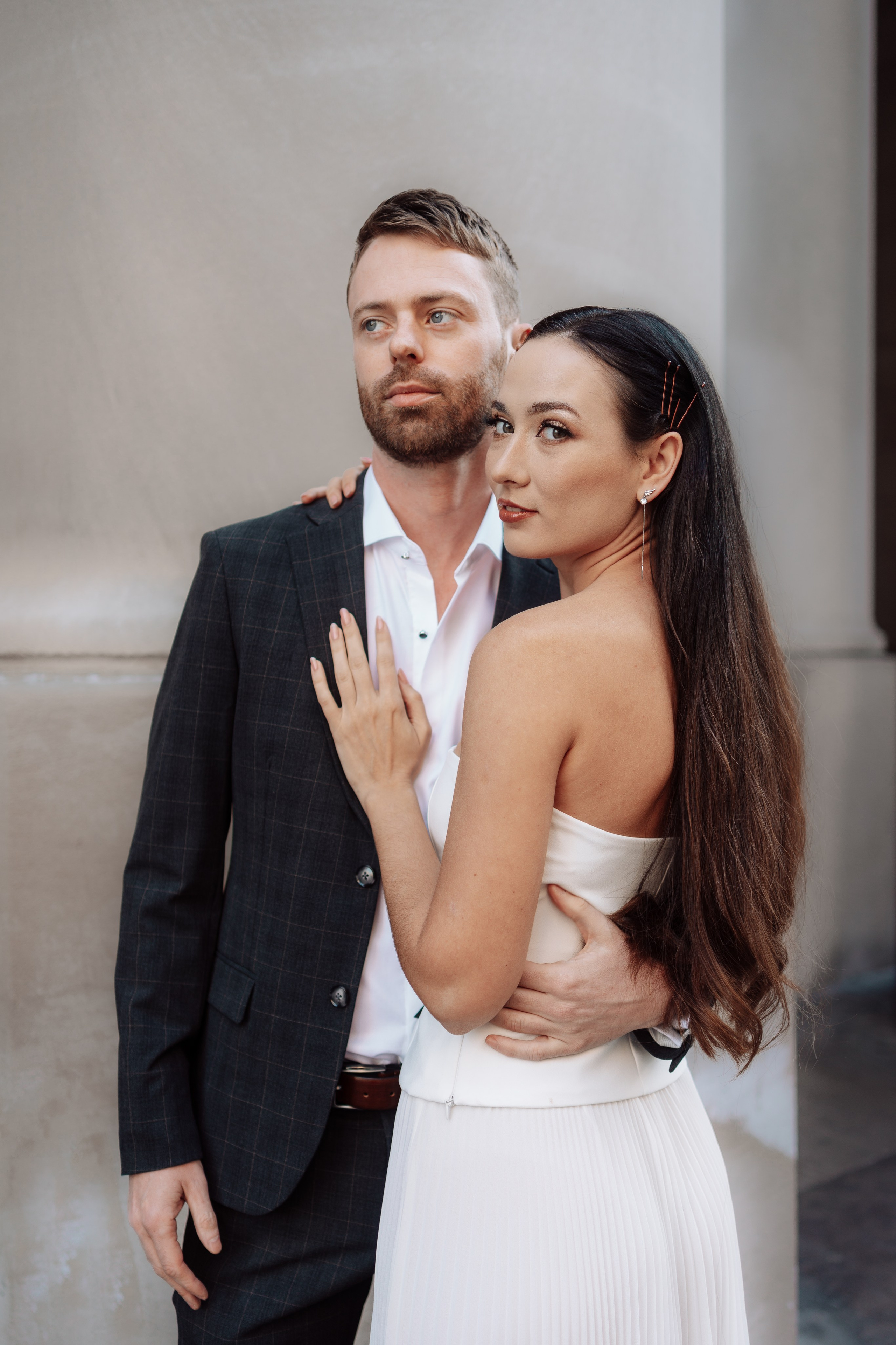 Expert wedding photography in Windsor and Toronto for your special day.