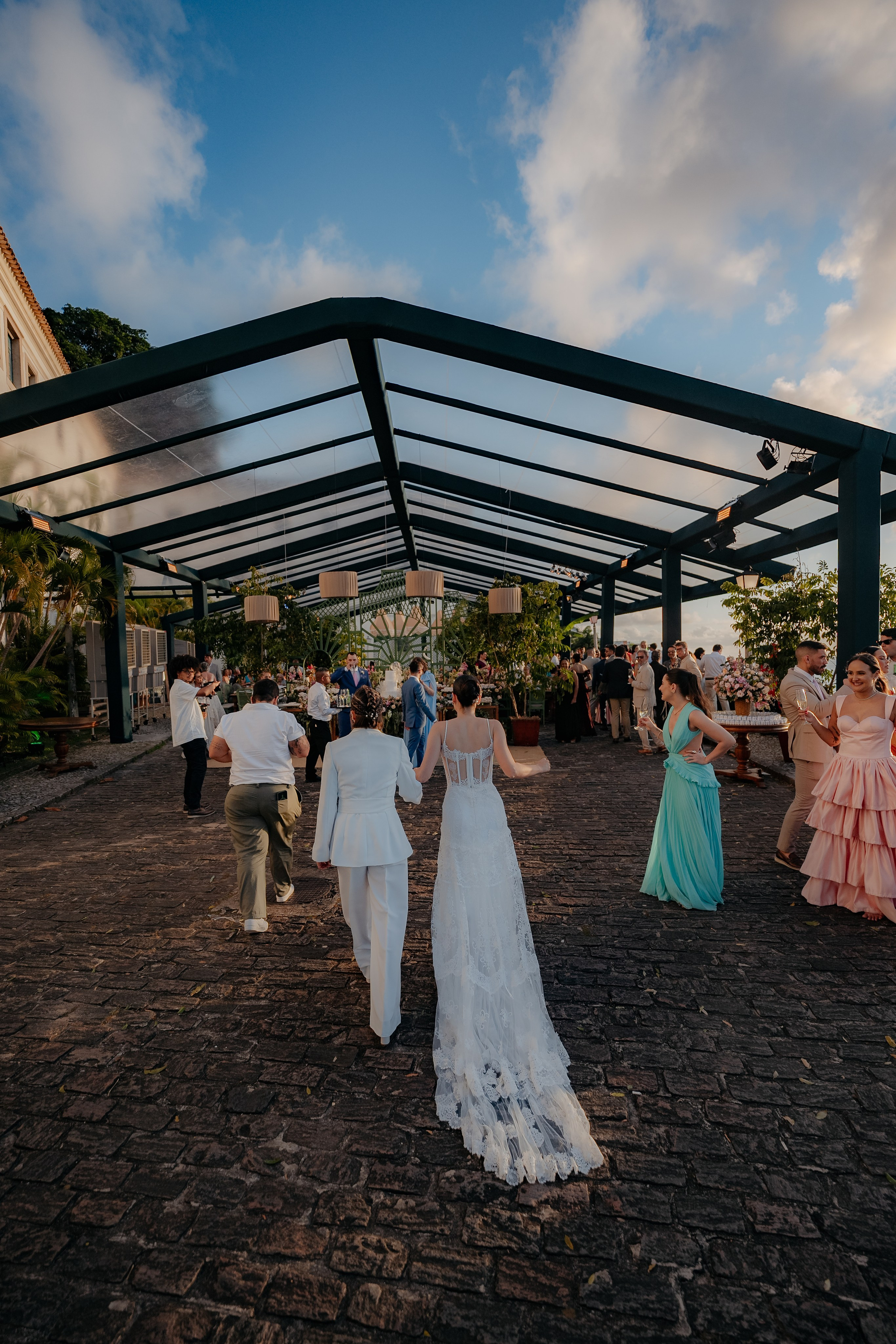 Casamento no Brasil. Fotógrafo em San Pedro de Atacama