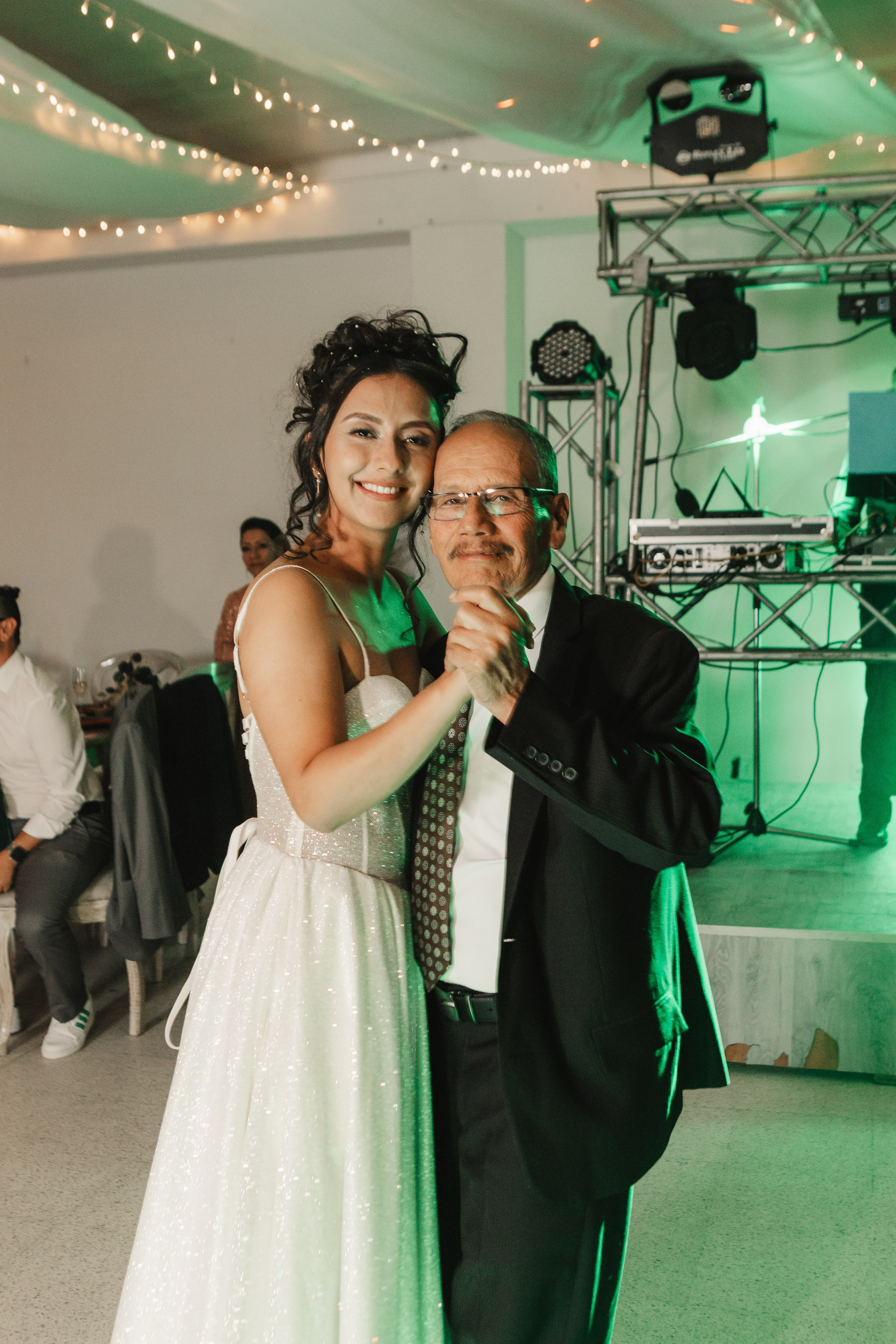 JIMY & ALEJA. FOCALMAGIC