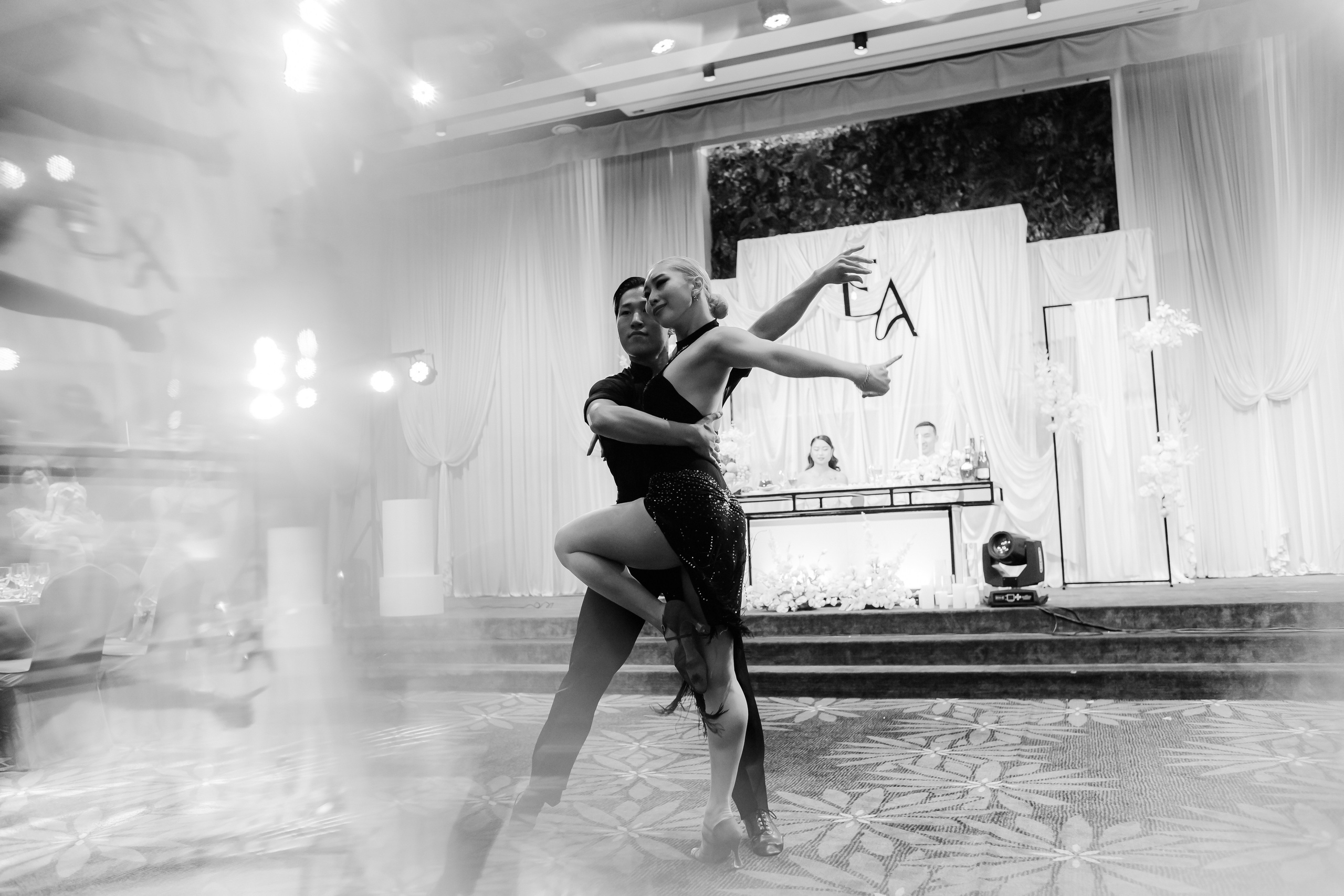 Ekaterina & Arthur/ wedding story. Студия декора «Нарния»