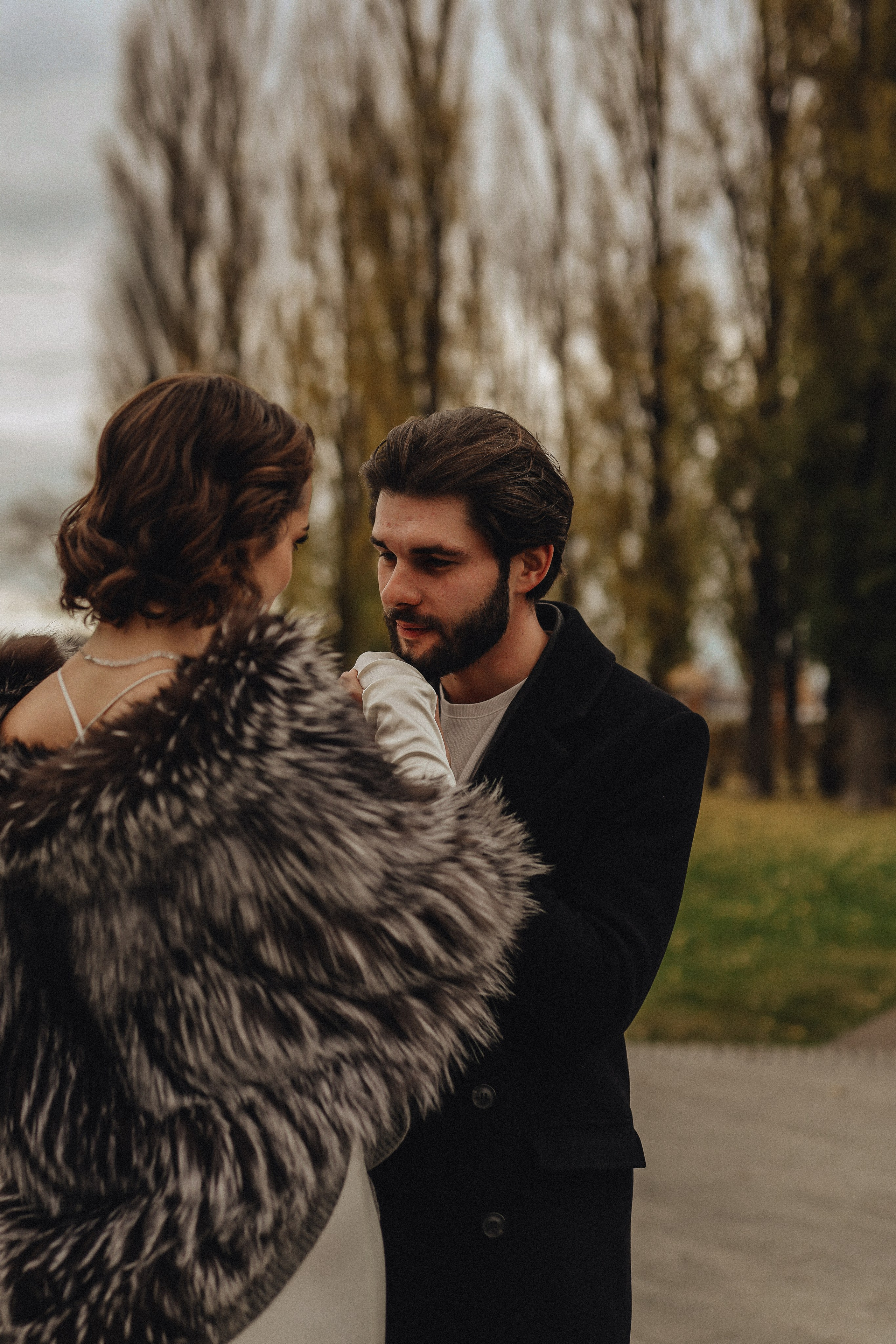 Wedding. Ellen Litvinova photography