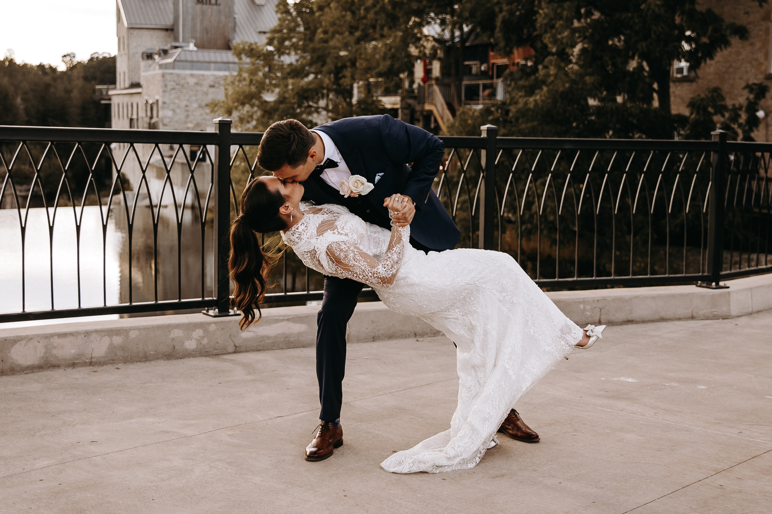 Weddings. Alex UA — Toronto photographer