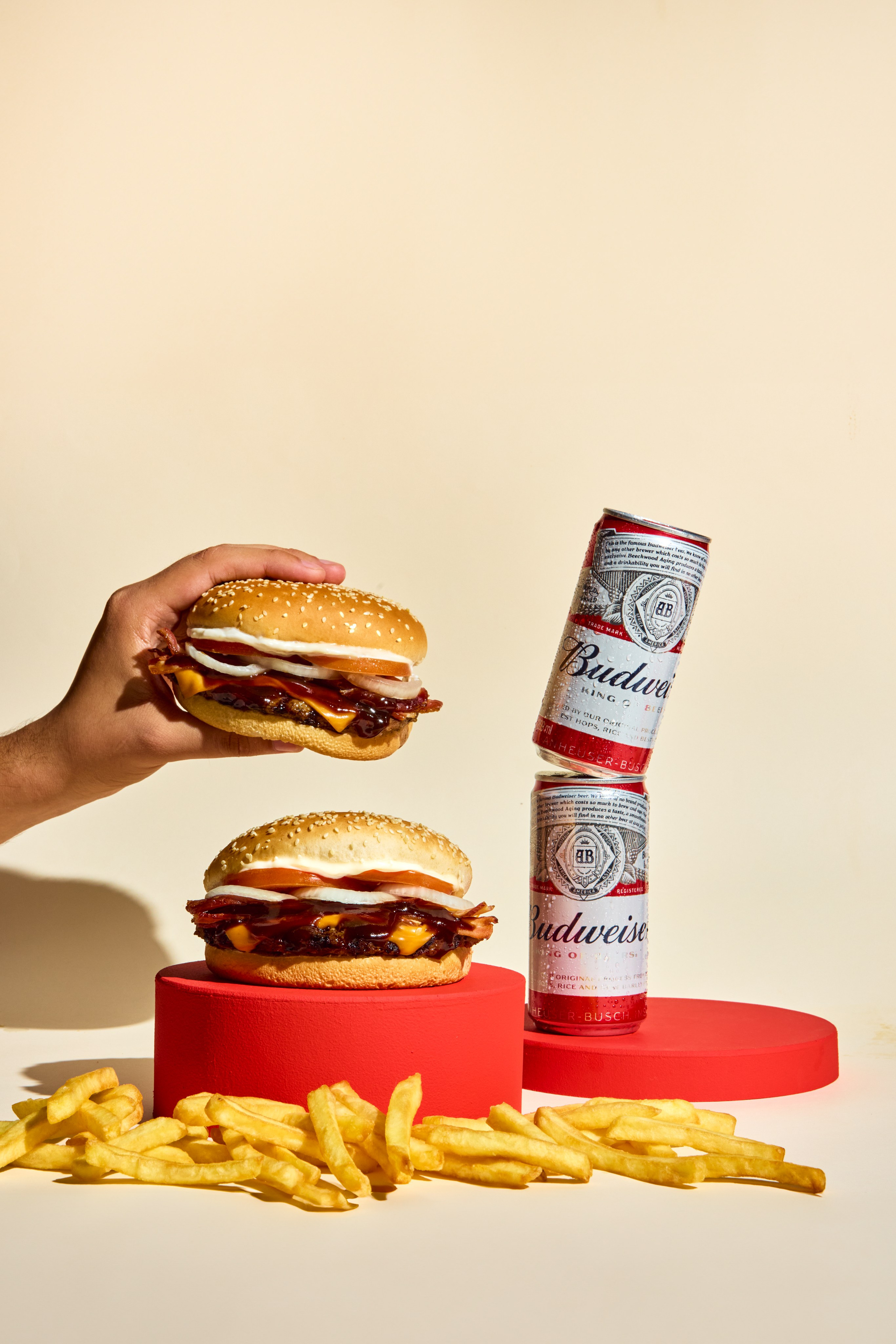 Fotografia publicitária