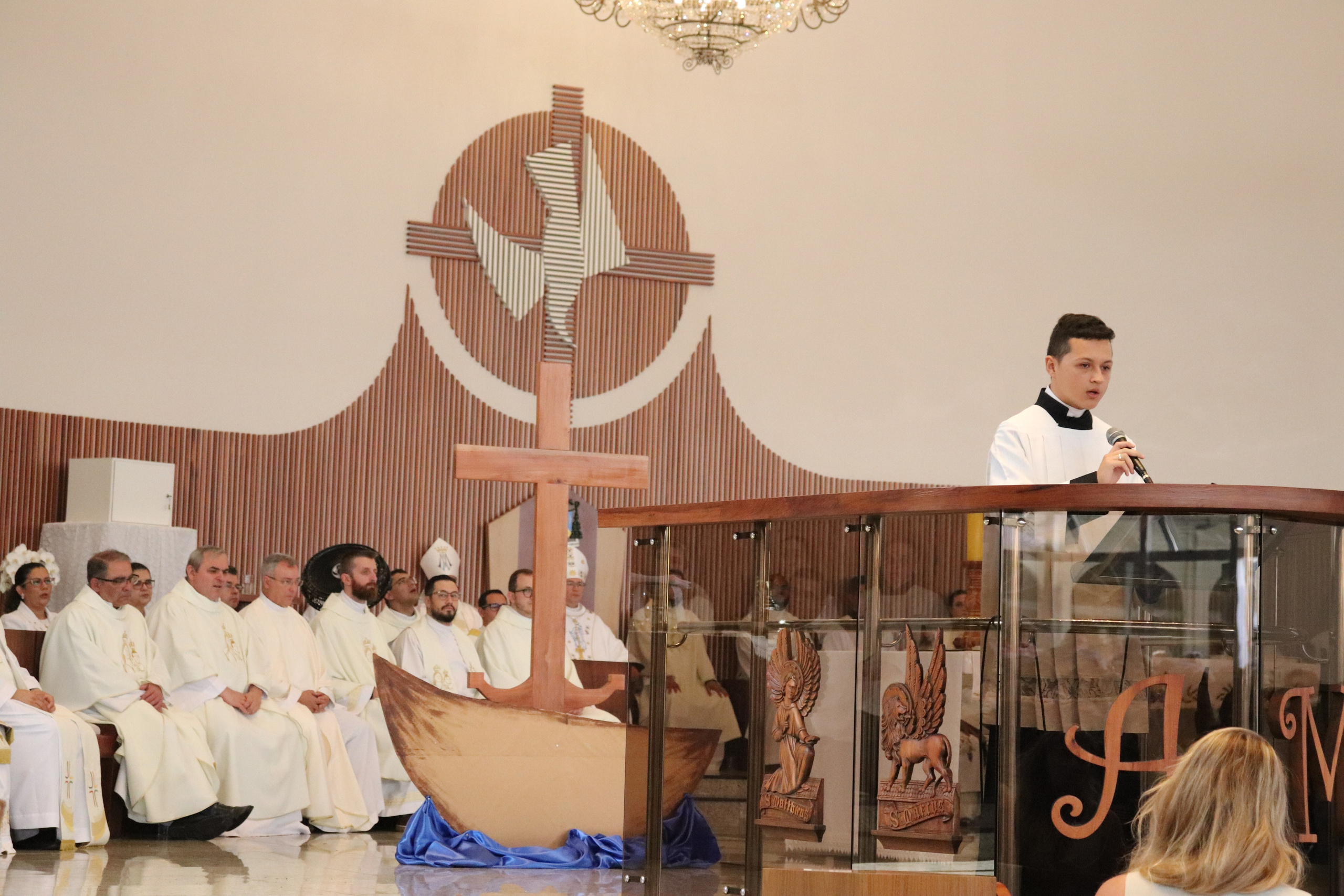 Peregrinação Nossa Senhora de Belém. Fotografia e Filmagem Handa Produções