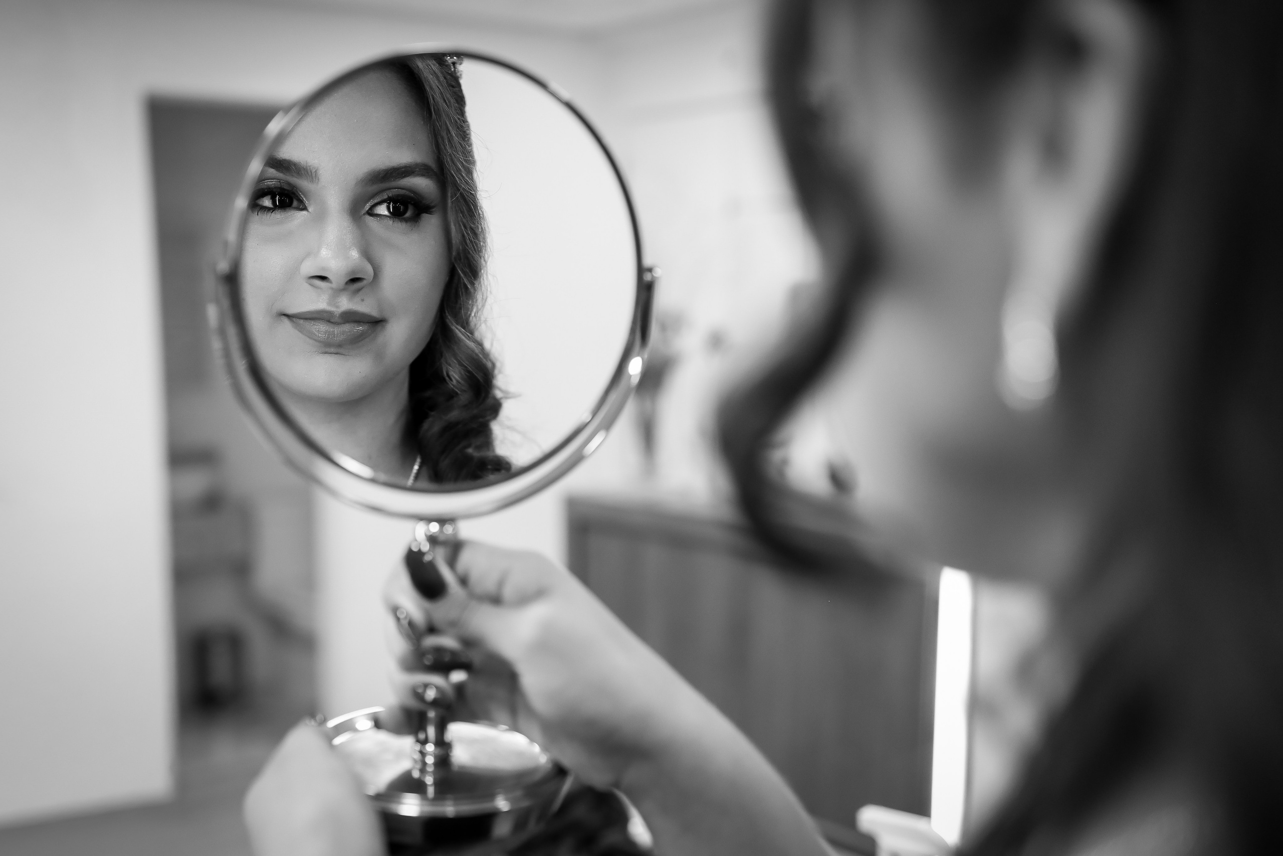DEBUTANTES. Fotógrafo de momentos Sagrados