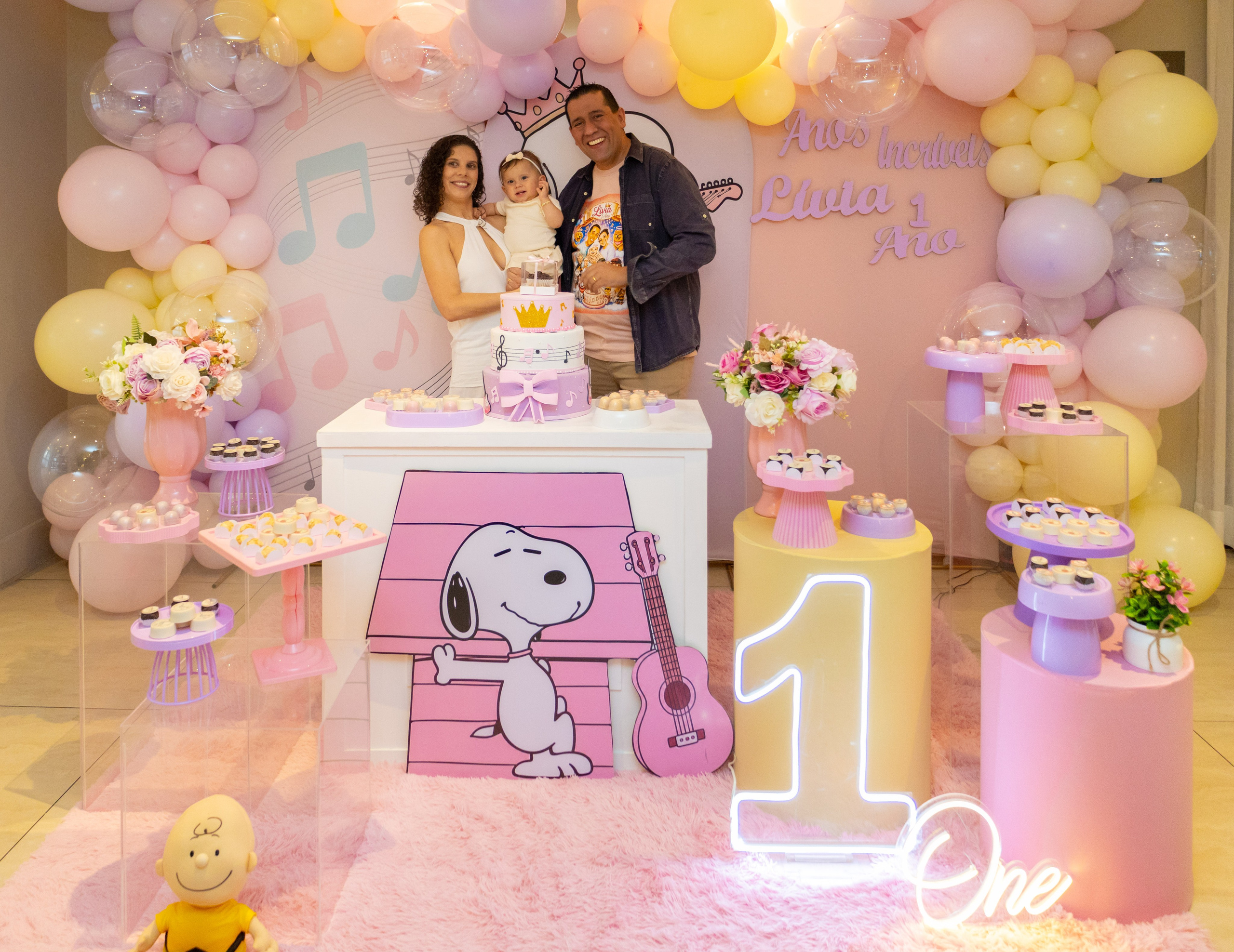 Aniversário. Guilherme Lucas — Fotógrafo em São Paulo
