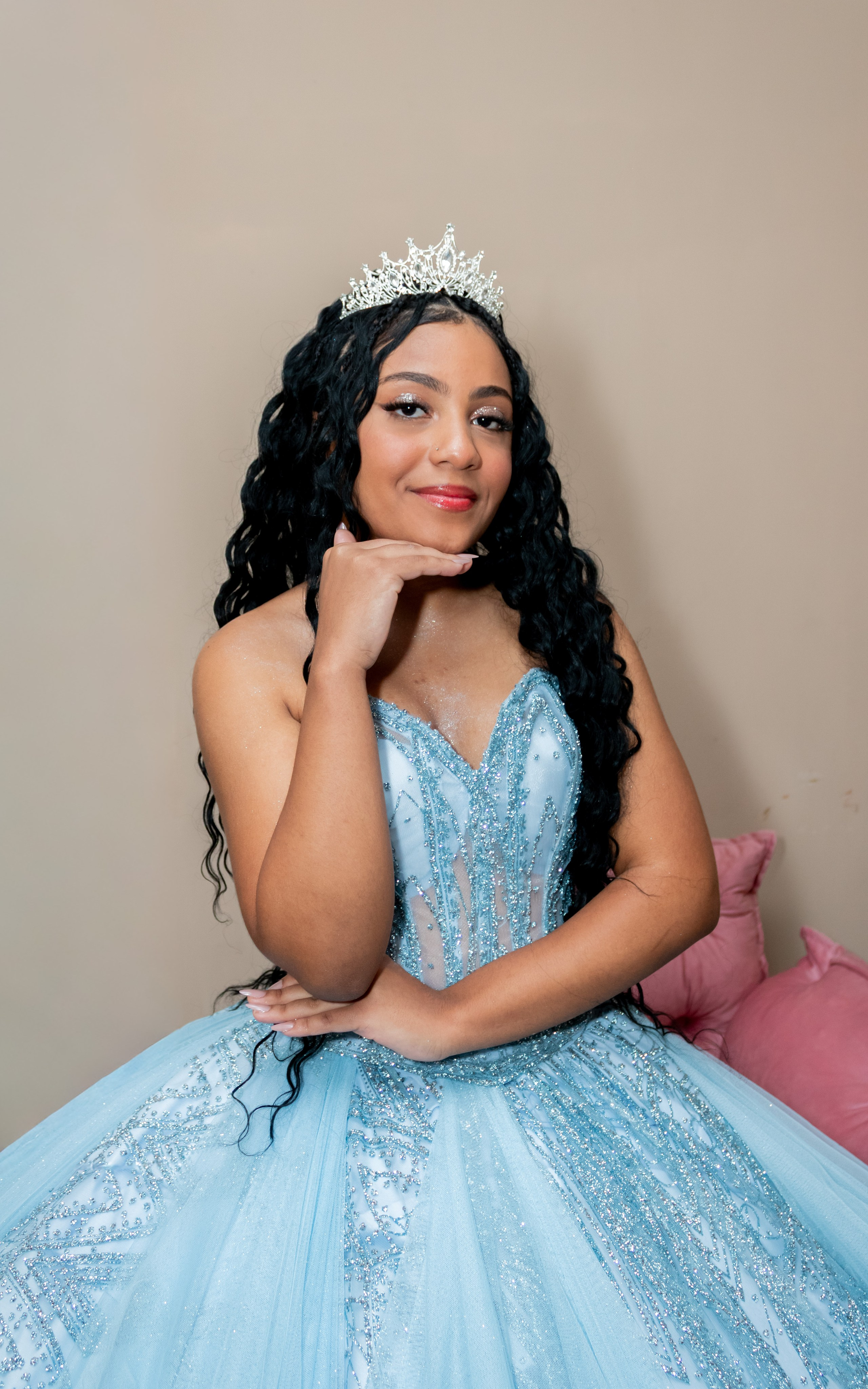 Debutante. Guilherme Lucas — Fotógrafo em São Paulo