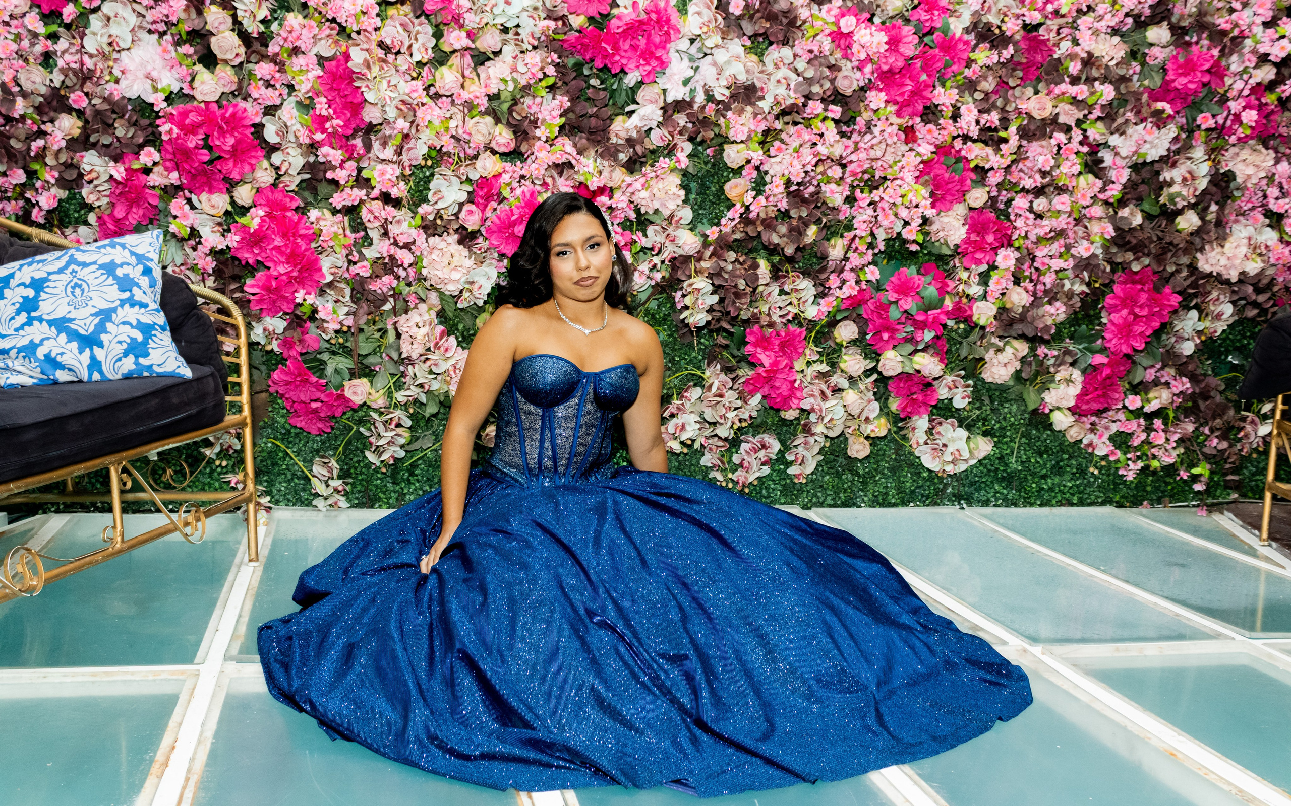 Debutante. Guilherme Lucas — Fotógrafo em São Paulo
