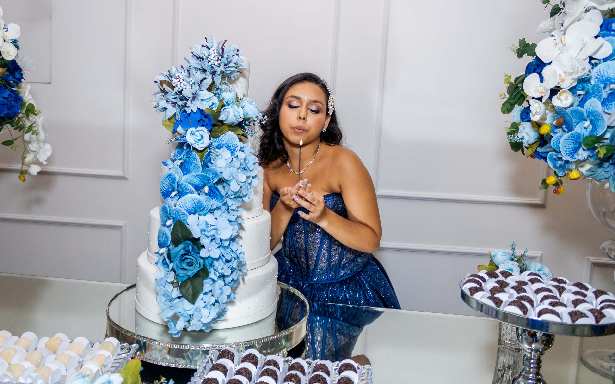 Debutante. Guilherme Lucas — Fotógrafo em São Paulo
