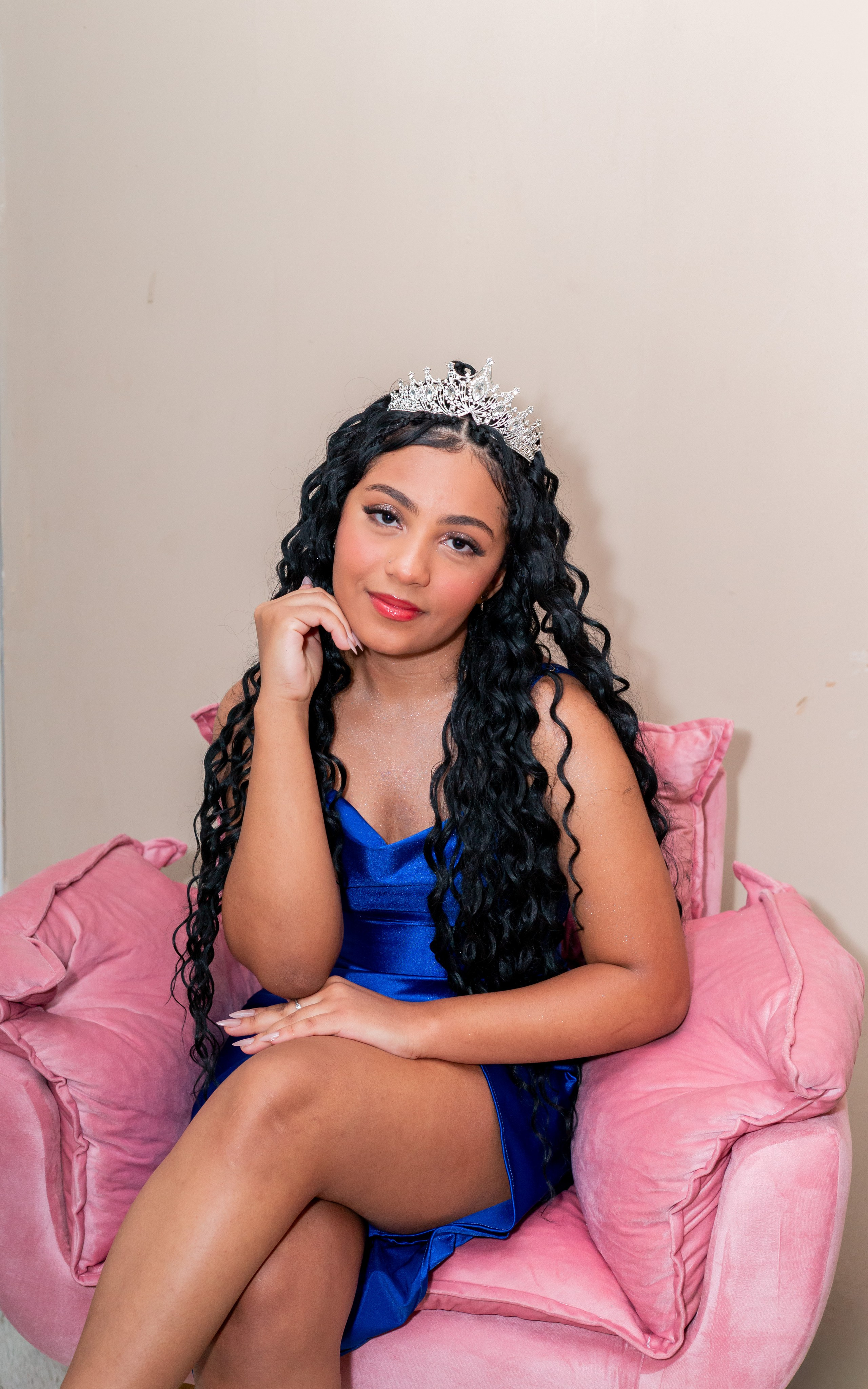 Debutante. Guilherme Lucas — Fotógrafo em São Paulo
