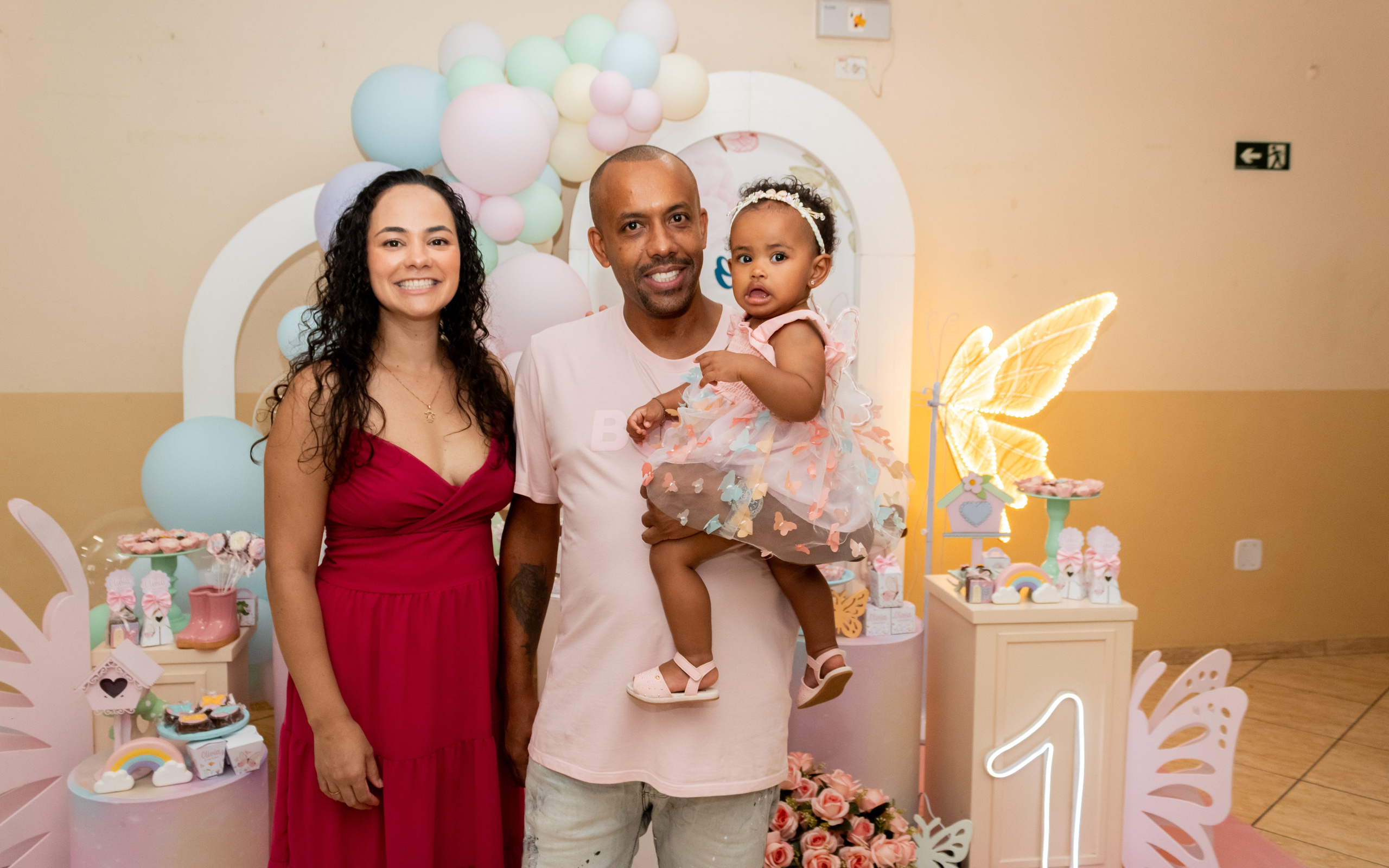 Aniversário. Guilherme Lucas — Fotógrafo em São Paulo