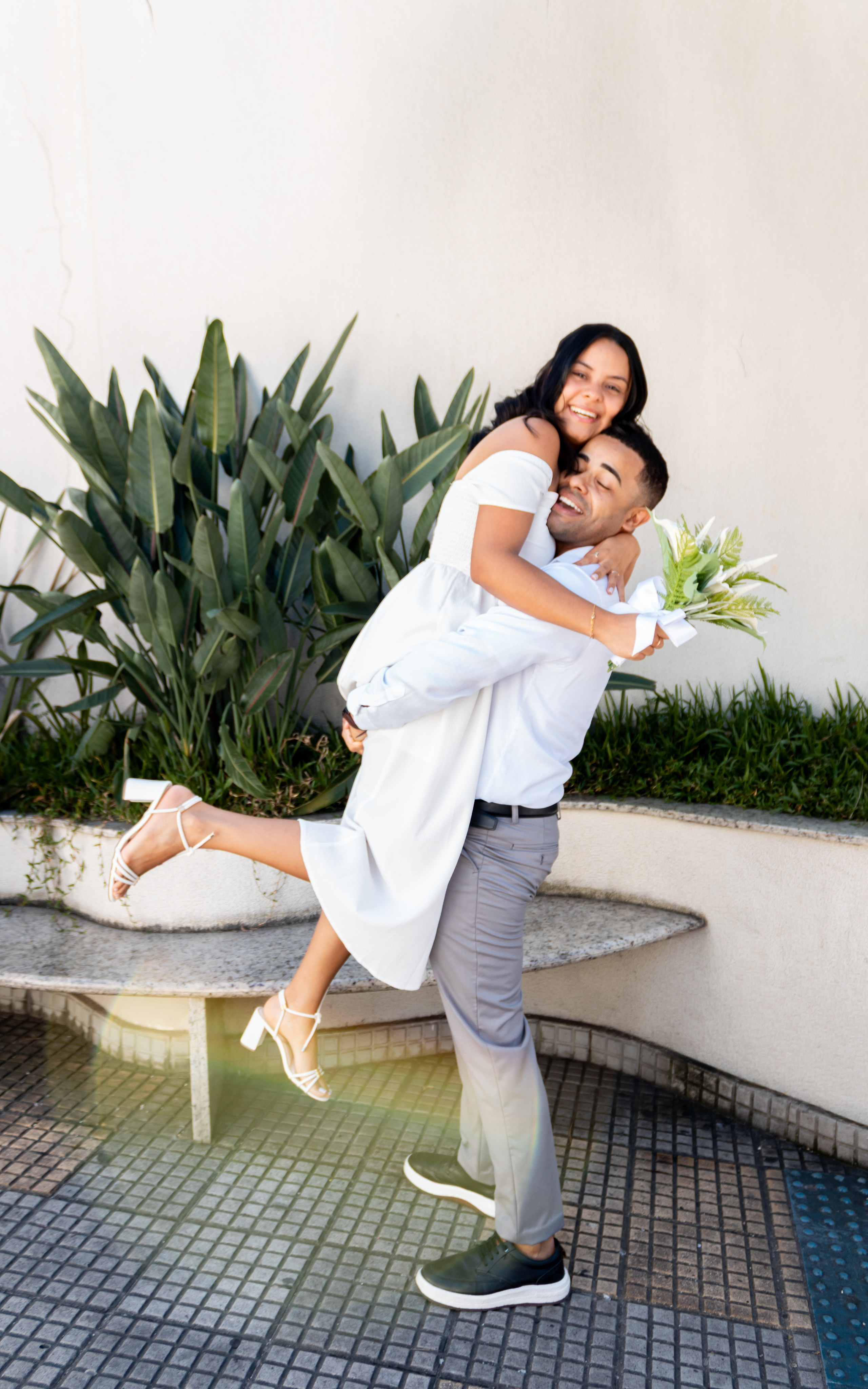 Casamento. Guilherme Lucas — Fotógrafo em São Paulo
