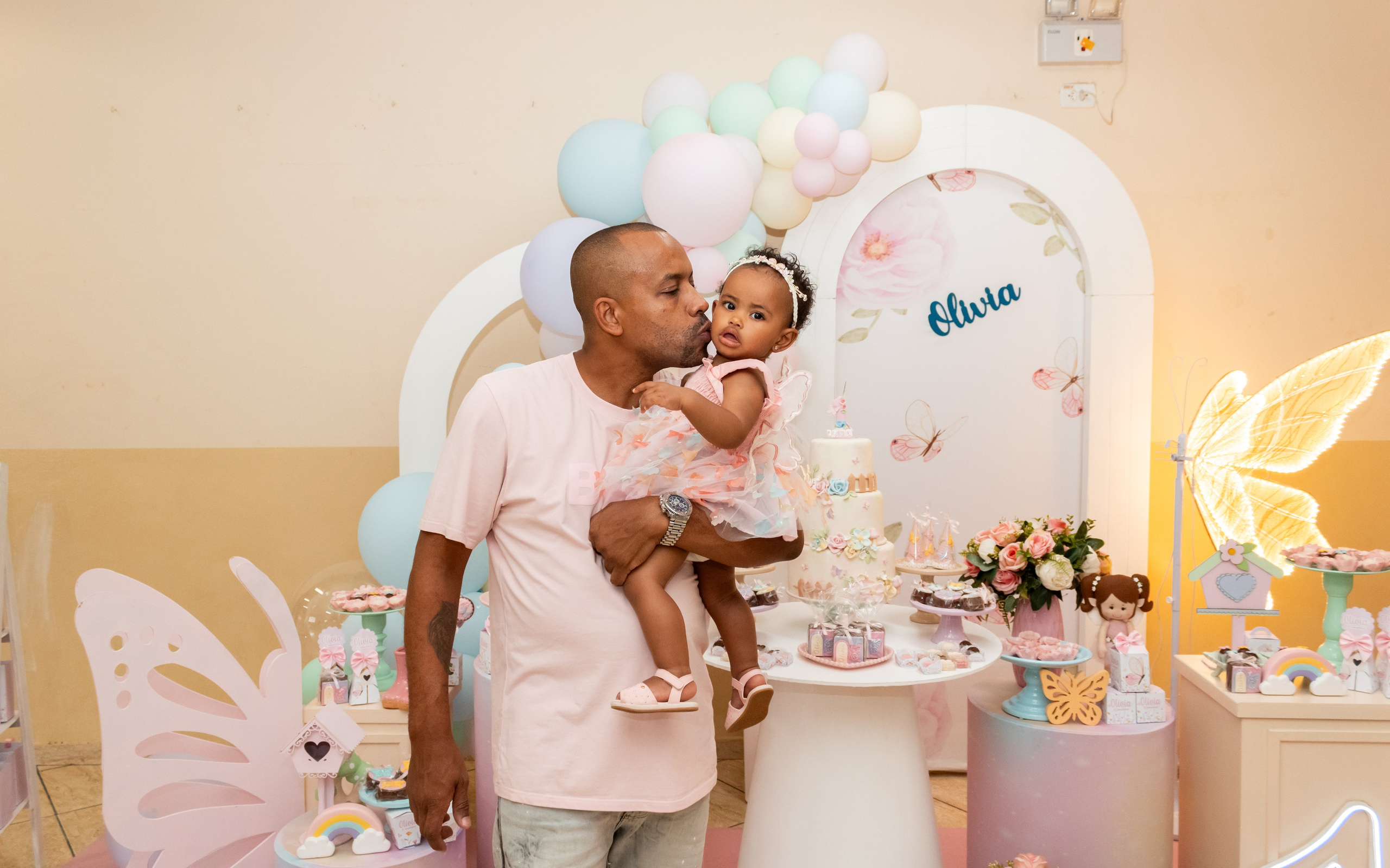 Aniversário. Guilherme Lucas — Fotógrafo em São Paulo