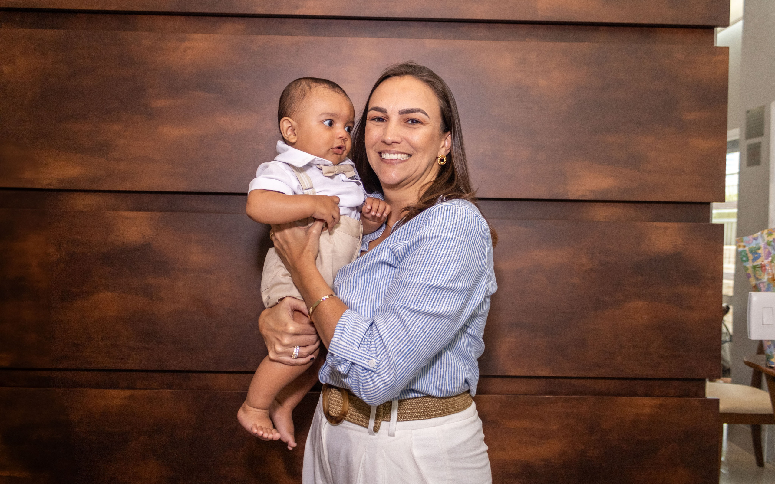 Batizado. Guilherme Lucas — Fotógrafo em São Paulo