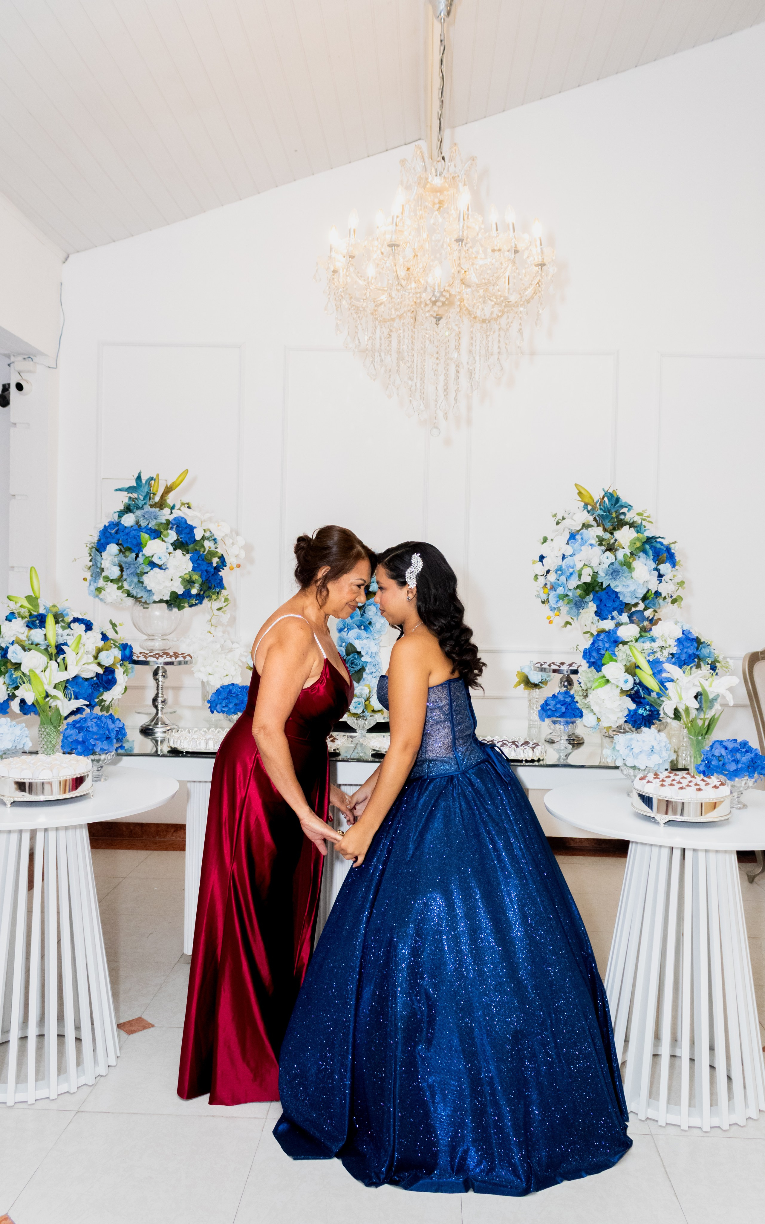 Debutante. Guilherme Lucas — Fotógrafo em São Paulo