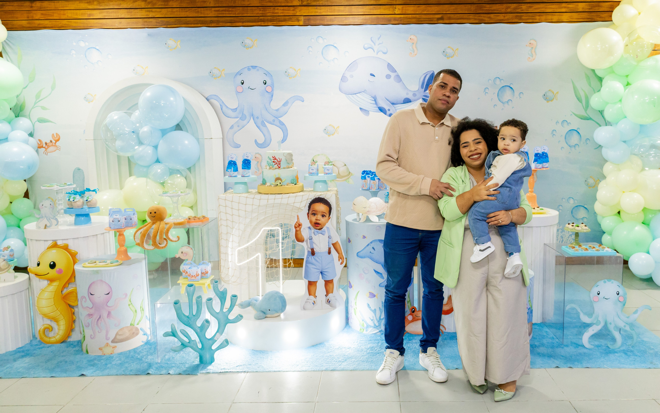 Aniversário. Guilherme Lucas — Fotógrafo em São Paulo