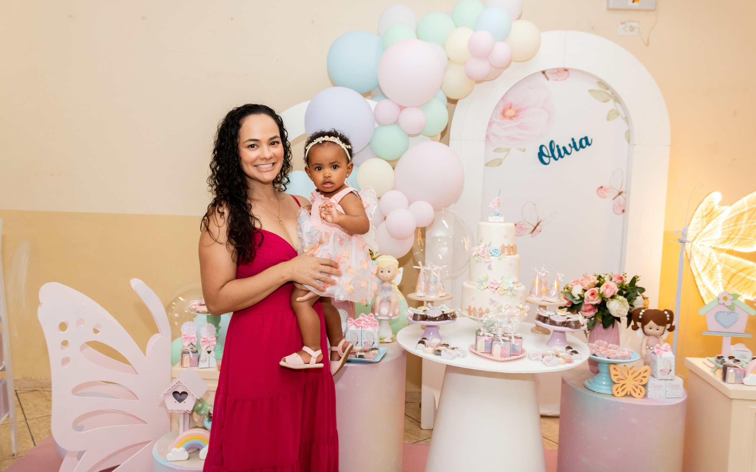 Aniversário. Guilherme Lucas — Fotógrafo em São Paulo