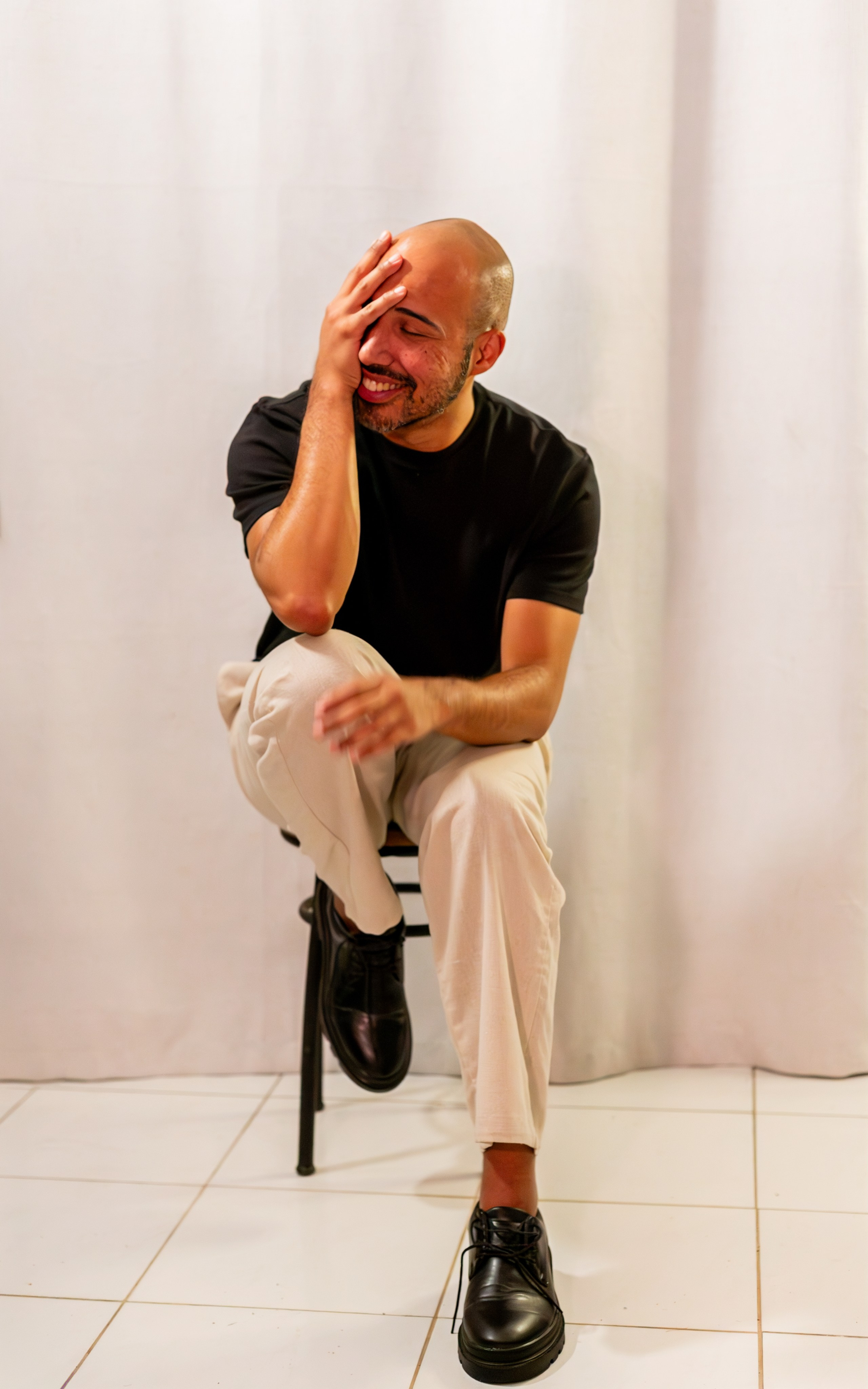 Retratos. Guilherme Lucas — Fotógrafo em São Paulo