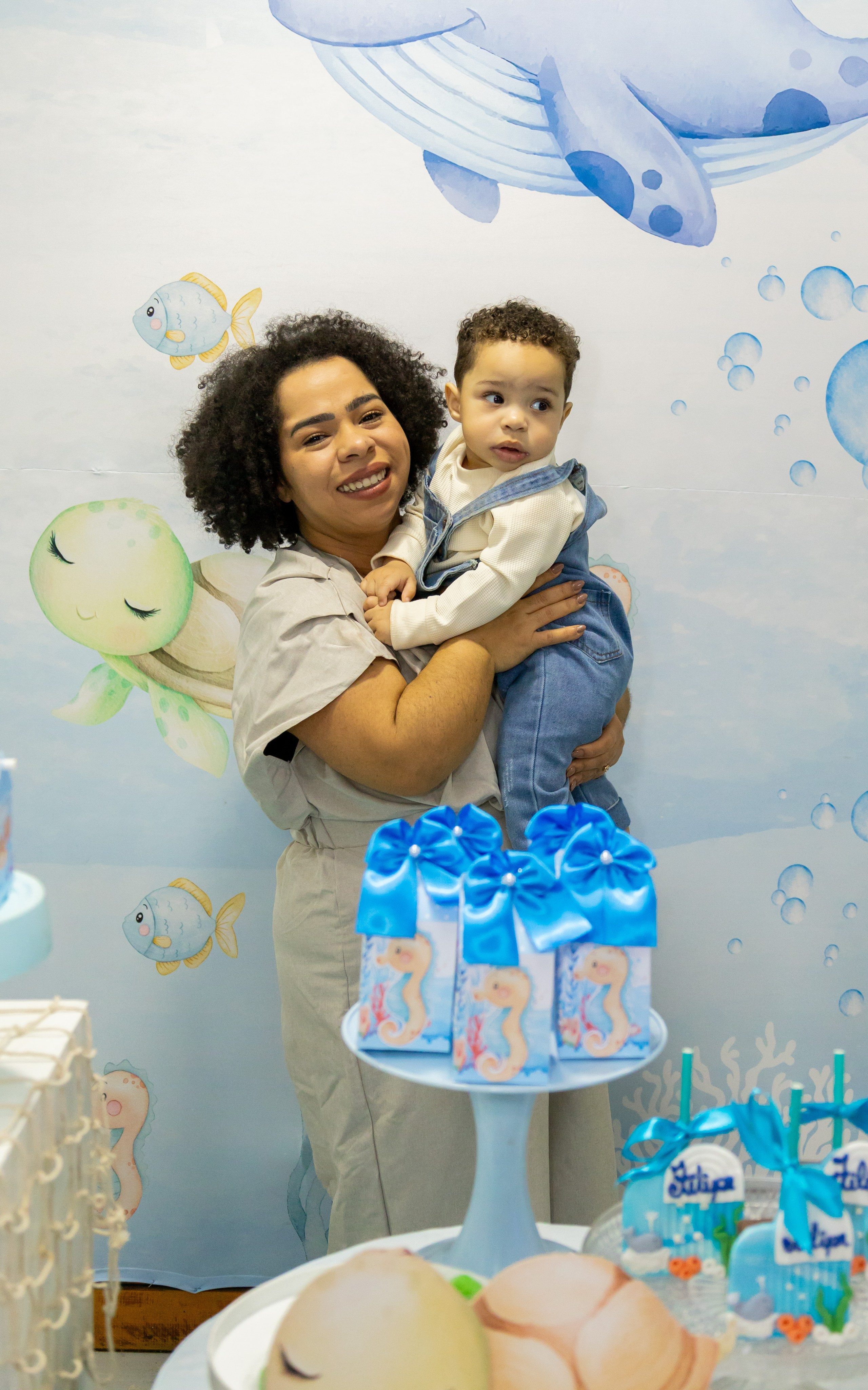Aniversário. Guilherme Lucas — Fotógrafo em São Paulo