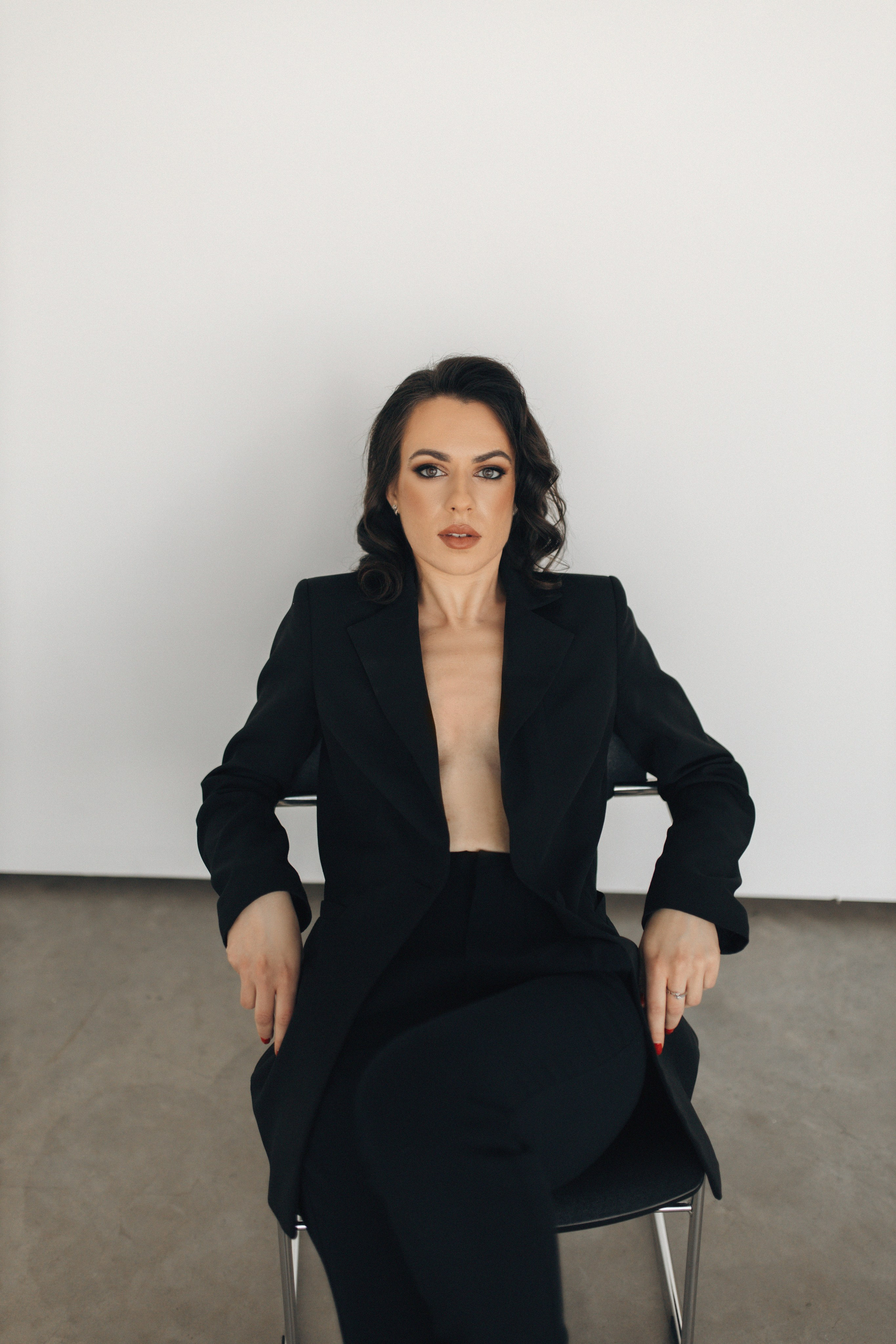 Karina. Photographer Elvira Hryshchenko