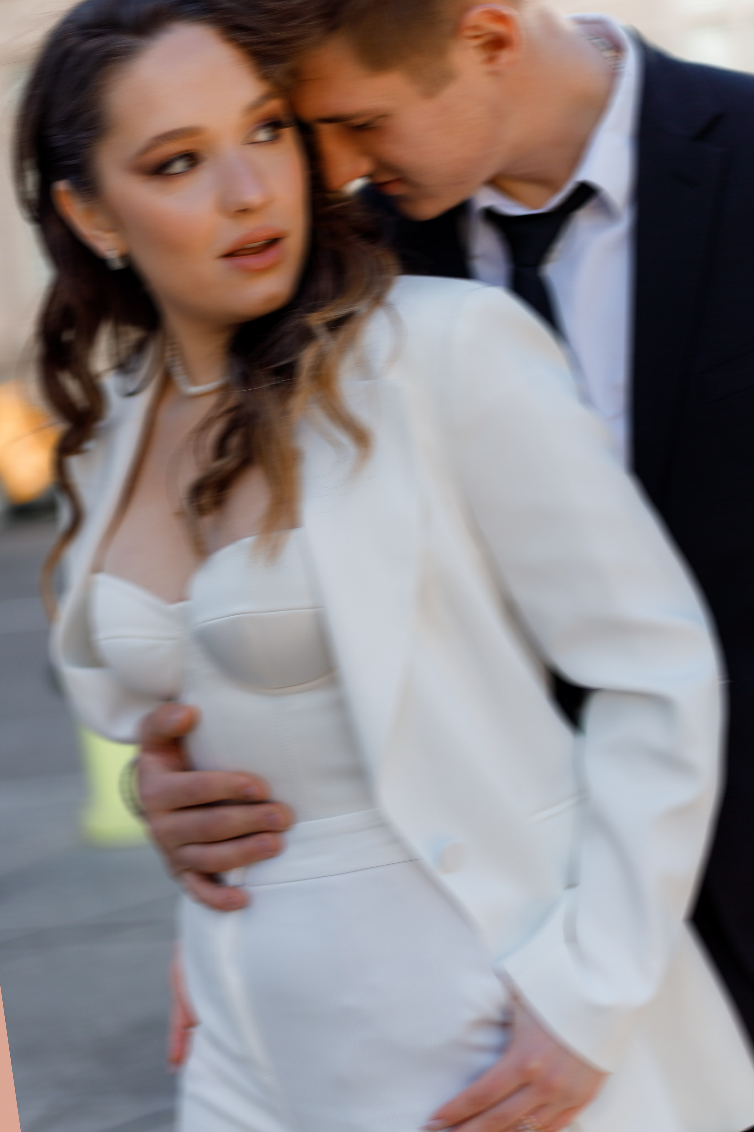 G & K. Photographer Elvira Hryshchenko